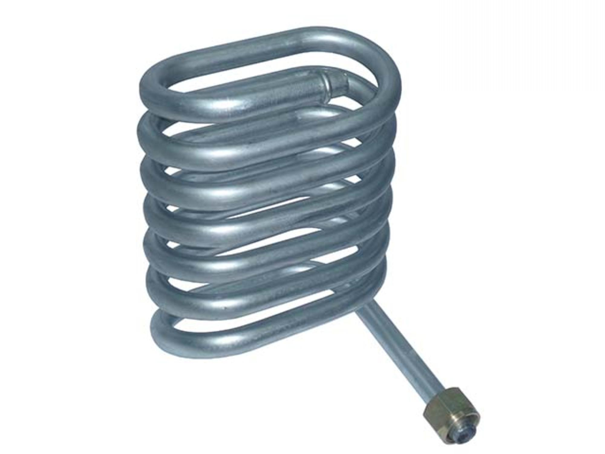 SERPENTINA REFRIGERACAO COMPRESSOR - 1747246