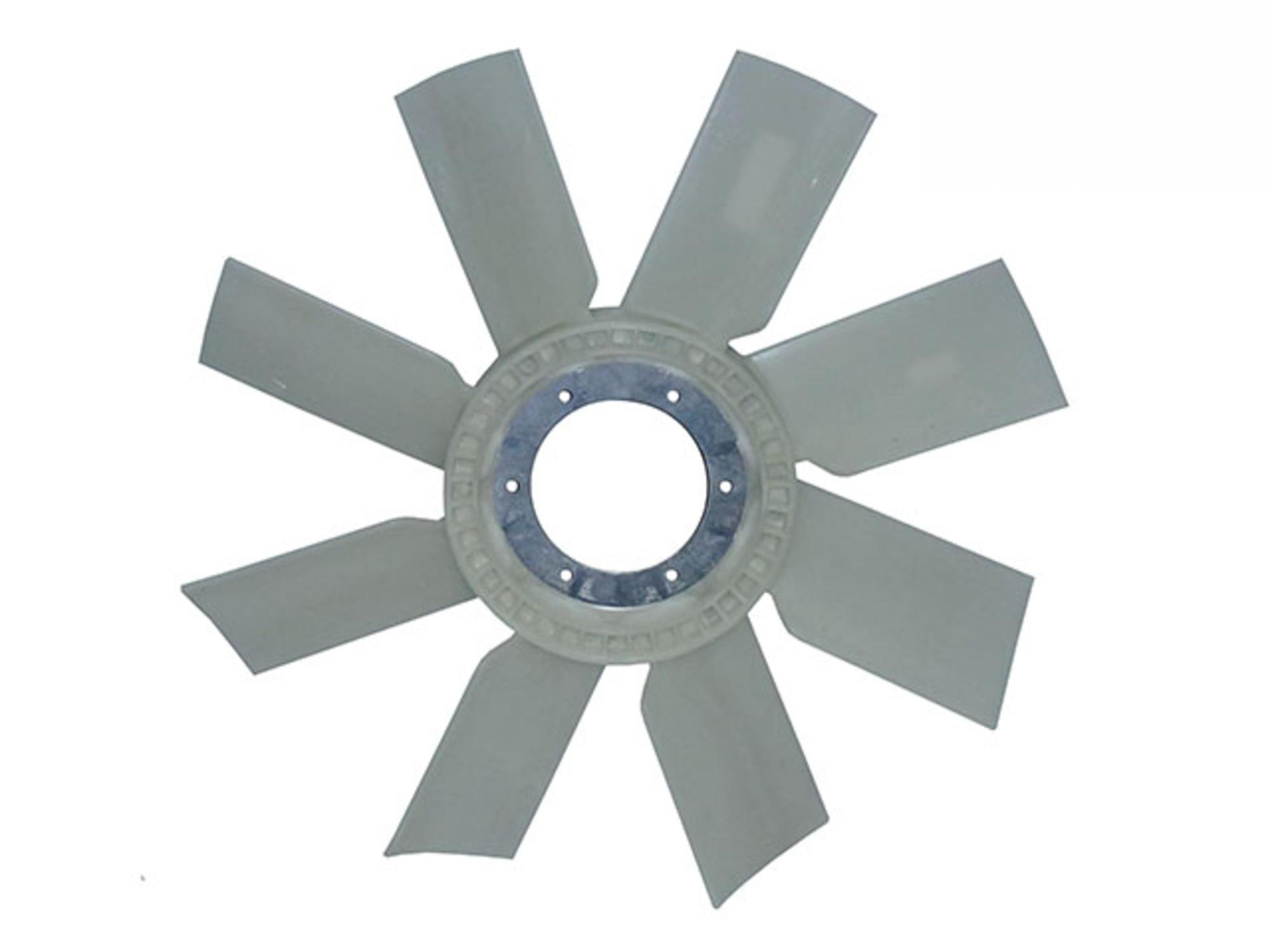 HELICE MOTOR 25" 8 PAS CUMMINS - 97HU8600AA