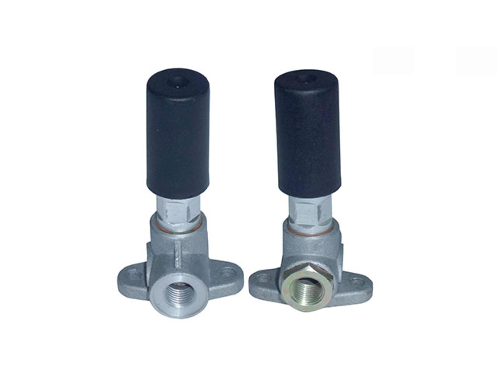 BOMBA ALIMENTADORA COMPLETA MANUAL - 912190