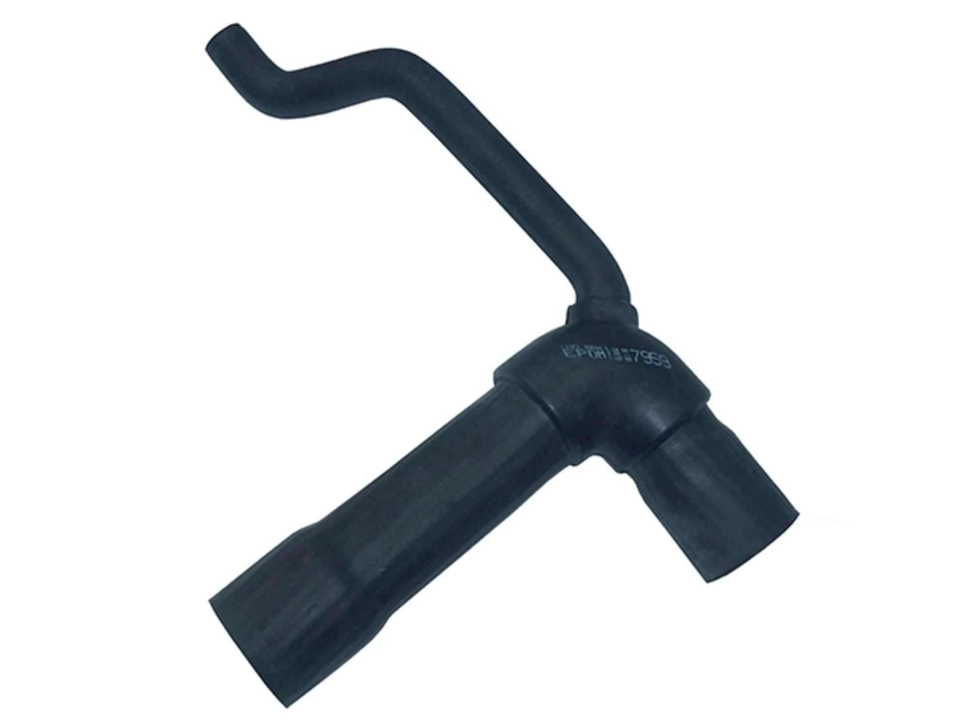 MANGUEIRA RESERVATORIO EXPANSAO RADIADOR OLEO PARA SCANIA SERIE 4 - 1402900