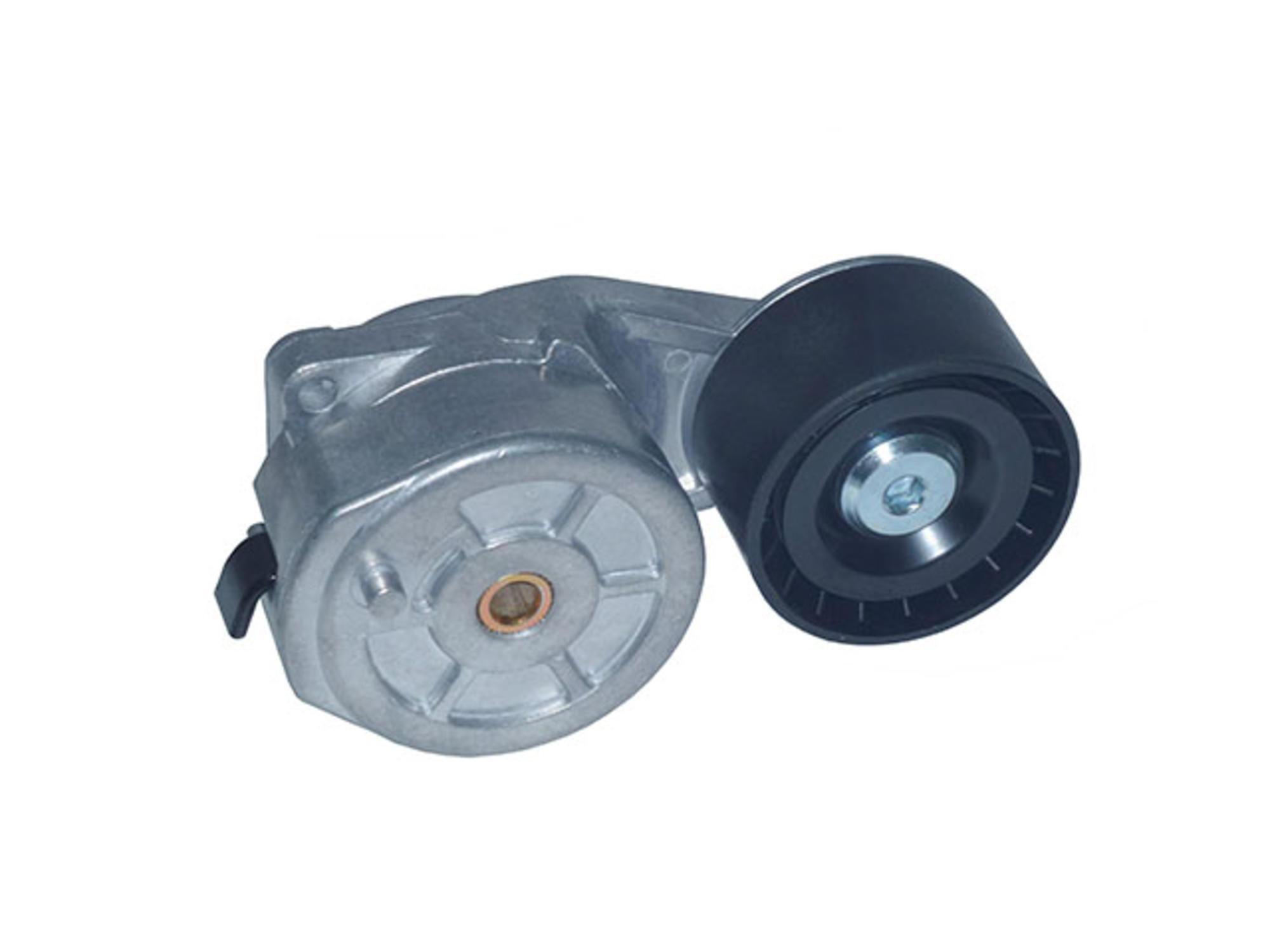 TENSOR CORREIA POLIA LISA NYLON - 1503114