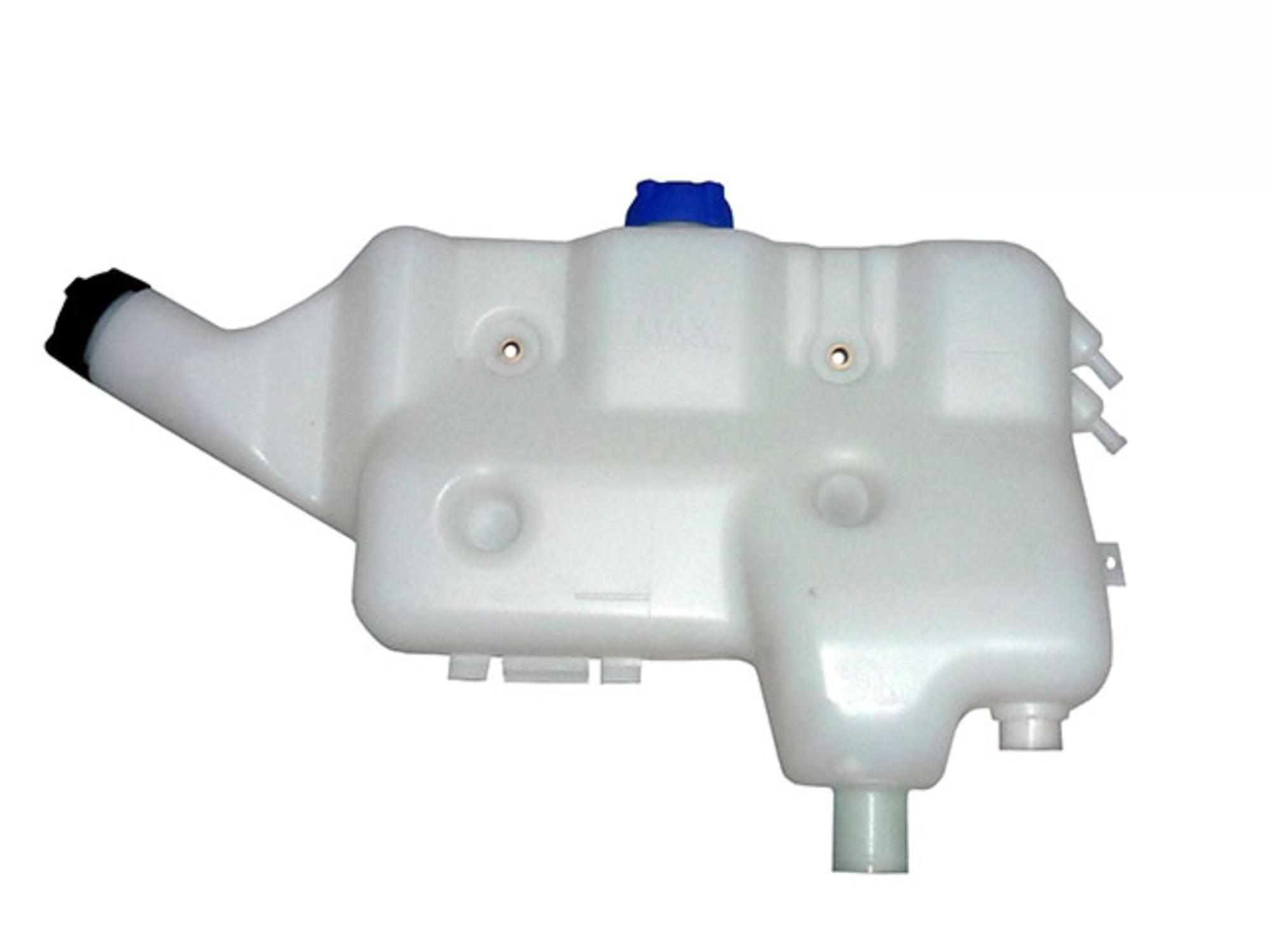 TANQUE EXPANSAO C/TAMPA - 2P0121405C