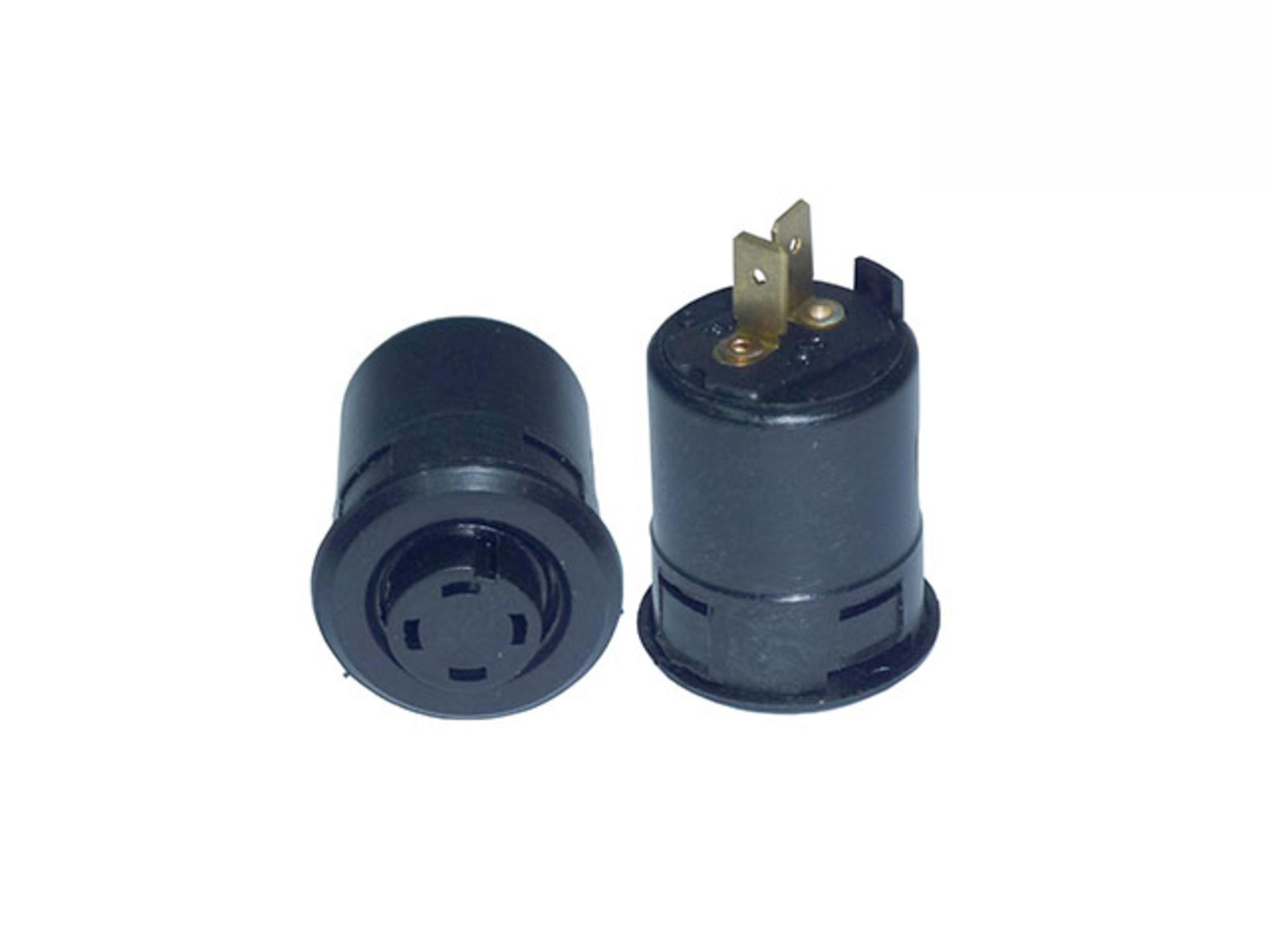 INTERRUPTOR PRESSAO 2 TERMINAIS/24V - 5459111