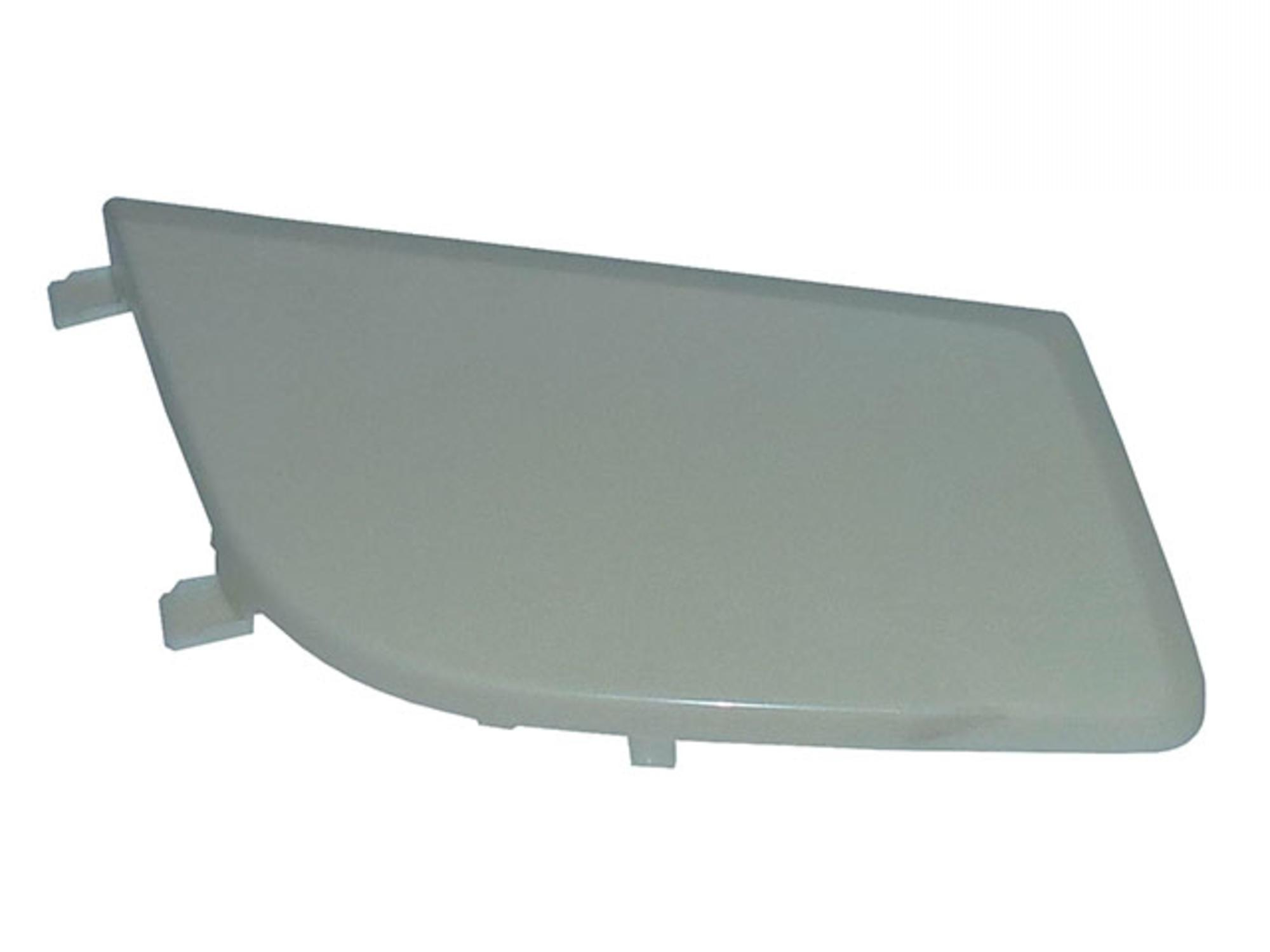 ACABAMENTO DEFLETOR AR L.E - 9588840422