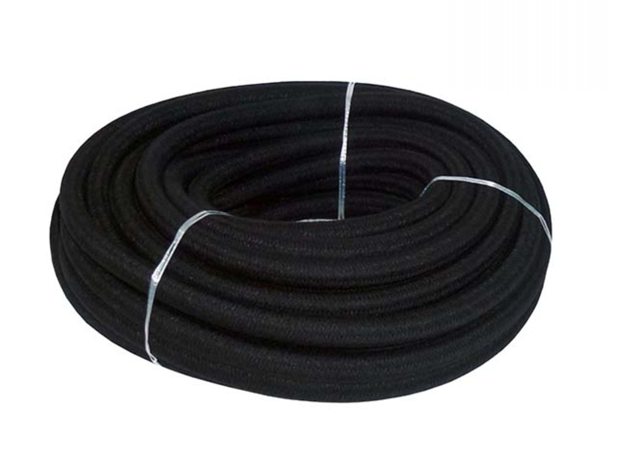 ROLO MANGUEIRA 5/8 NEOPRENE 25MTS - 943367