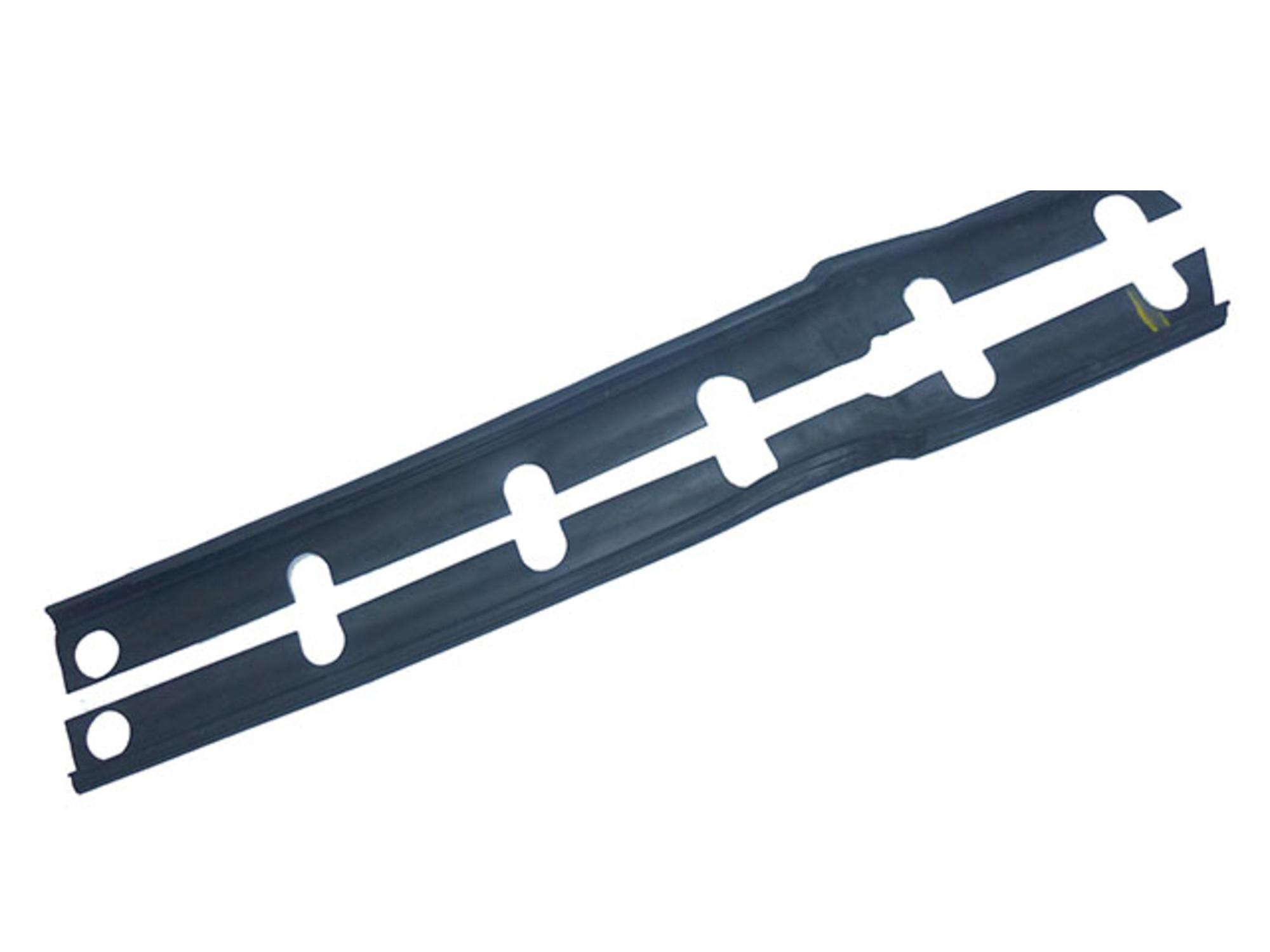 JG BORRACHA VEDACAO PARALAMA LD/LE C/ RA - 3848827098