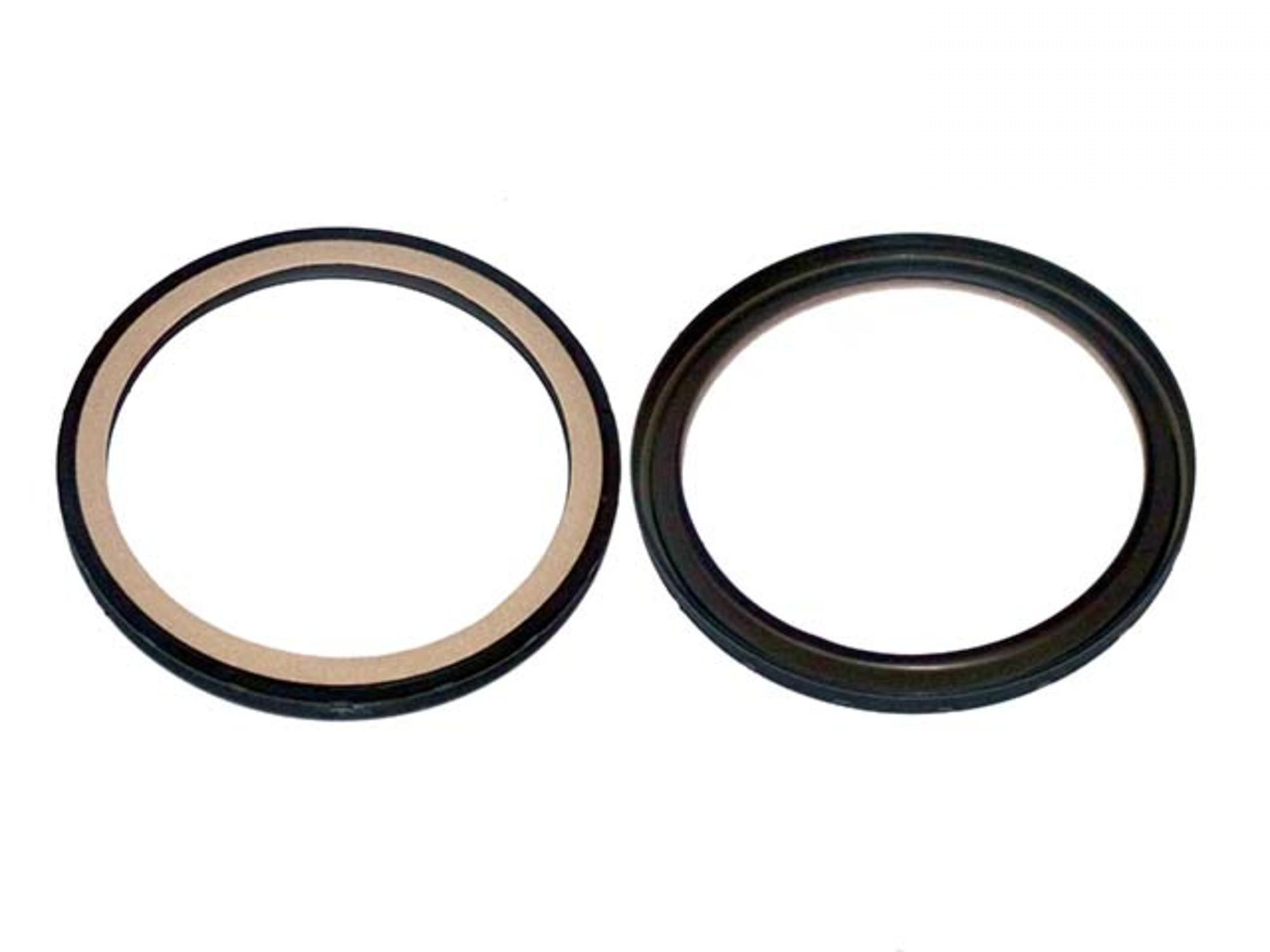 RETENTOR CARCACA VOLANTE MOTOR 155X185X1 - 1786563