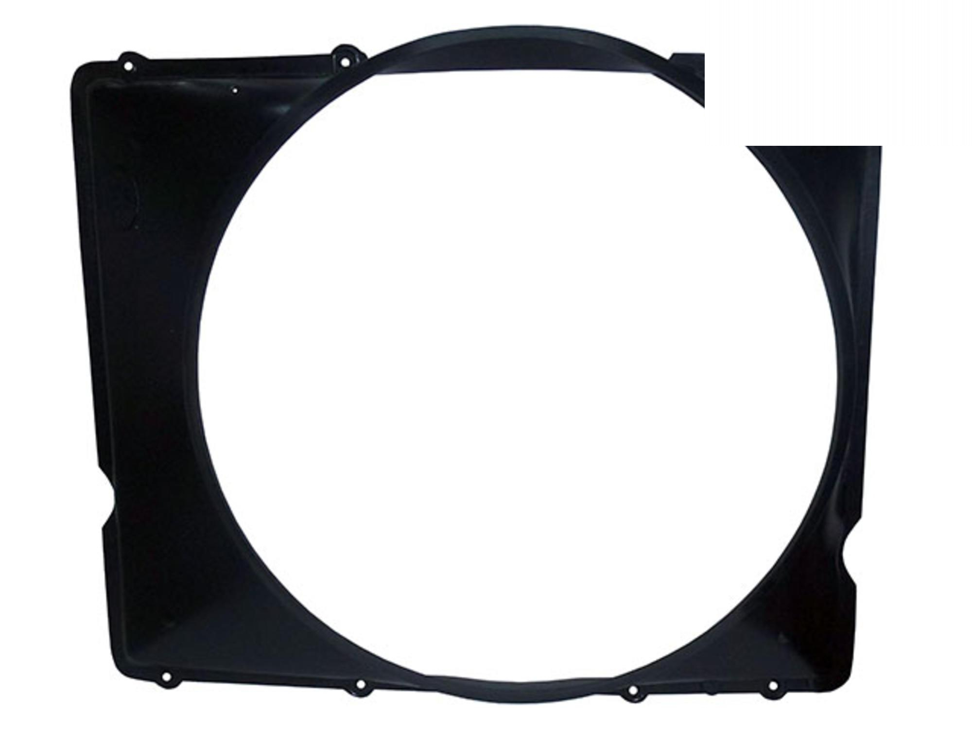 DEFLETOR RADIADOR - 3183757