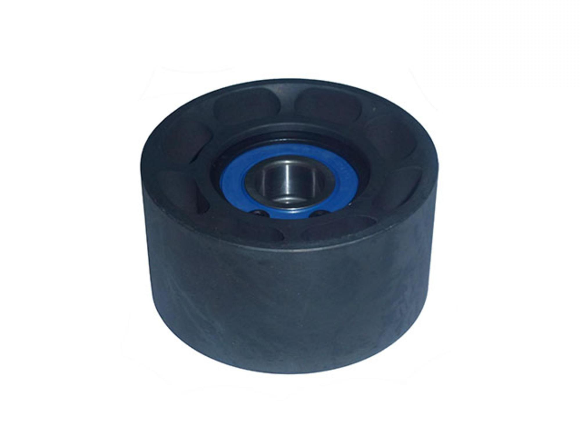 POLIA ESTICADORA CORREIA ALUMINIO - 1383564