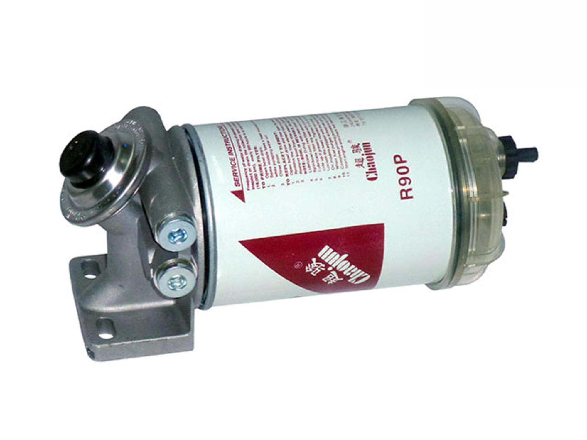 FILTRO COMB.RACOR COMPLETO/BR9066 - 6954700090