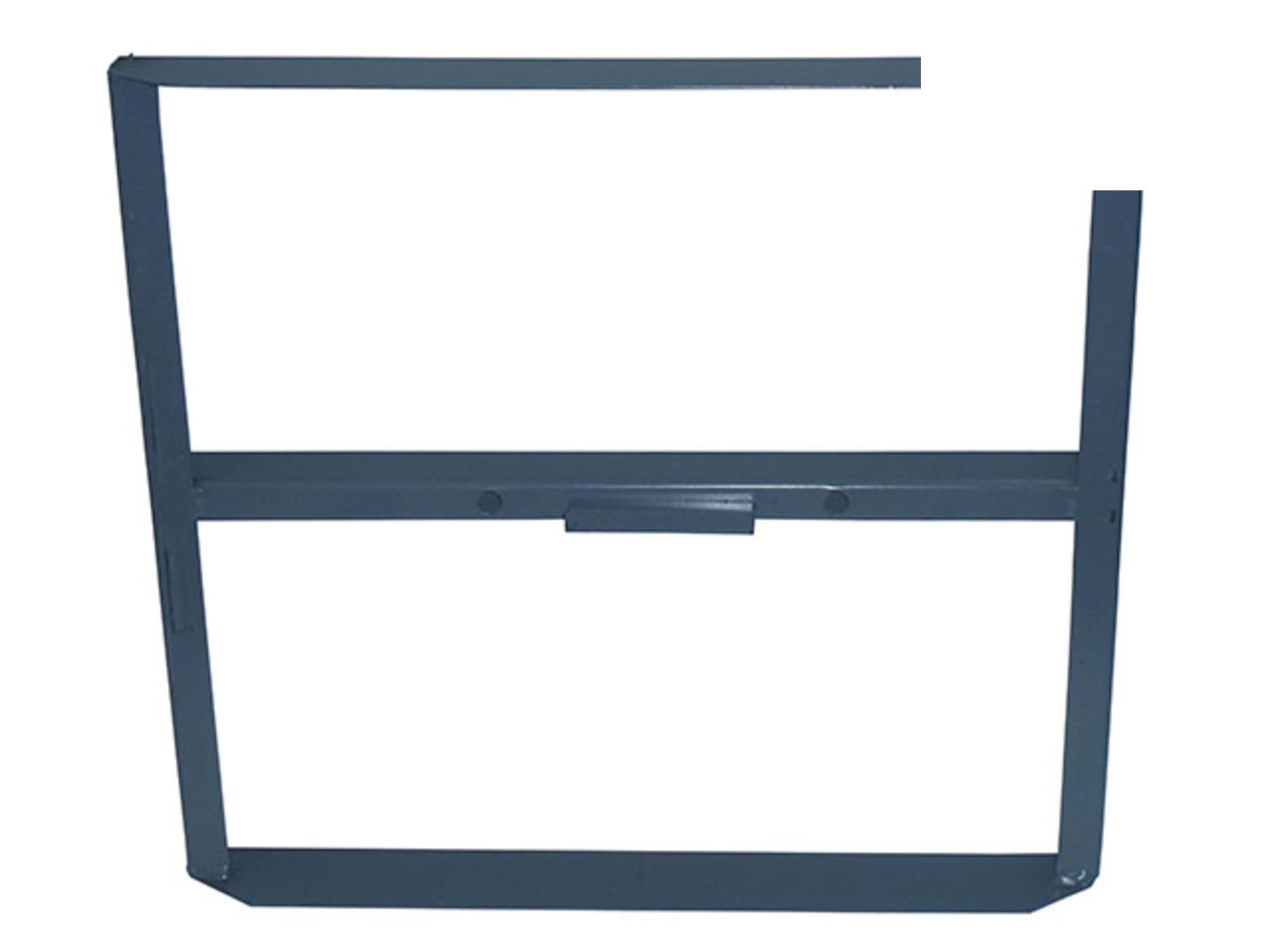 GRADE CAIXA BATERIA - 537122