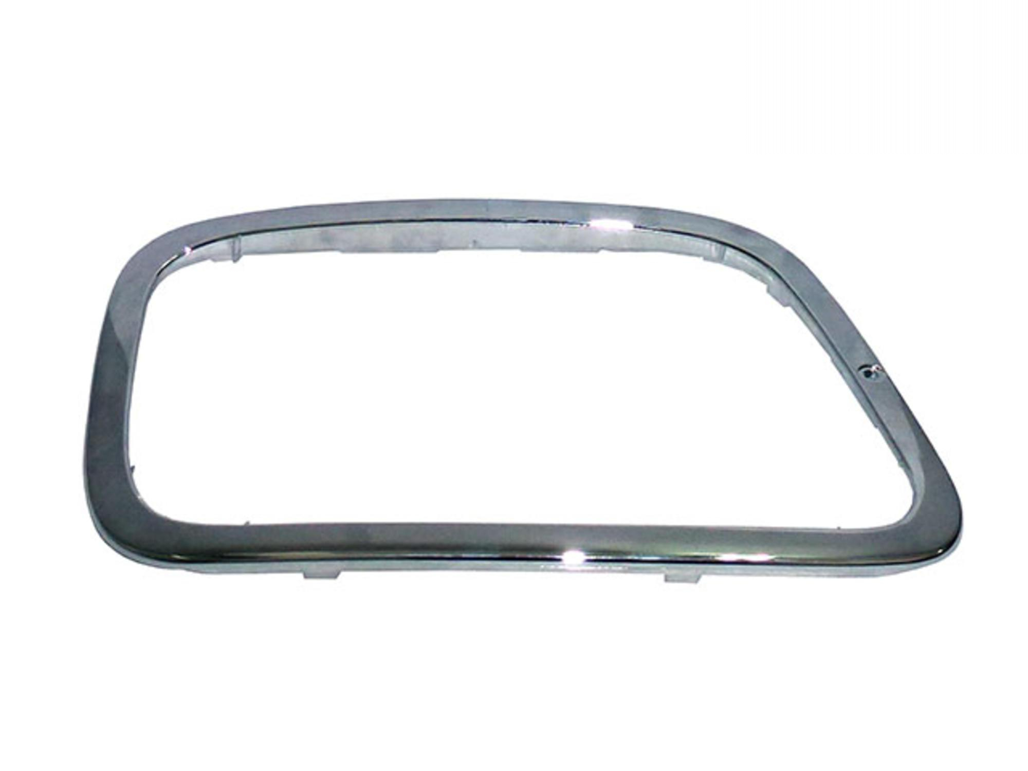 ARO FAROL L.D CROMADO - 9438260359