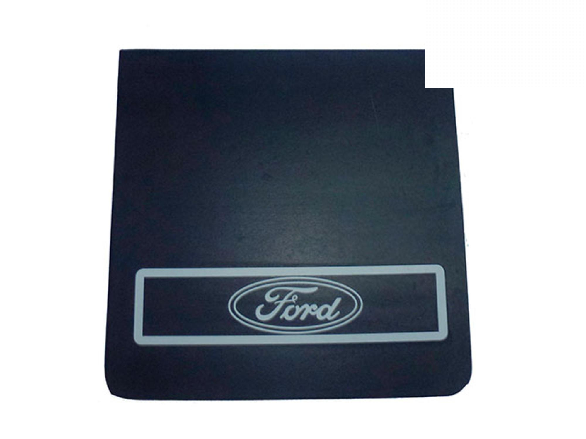 APARA BARRO FORD DT PINTADO 50X50MM - 512039