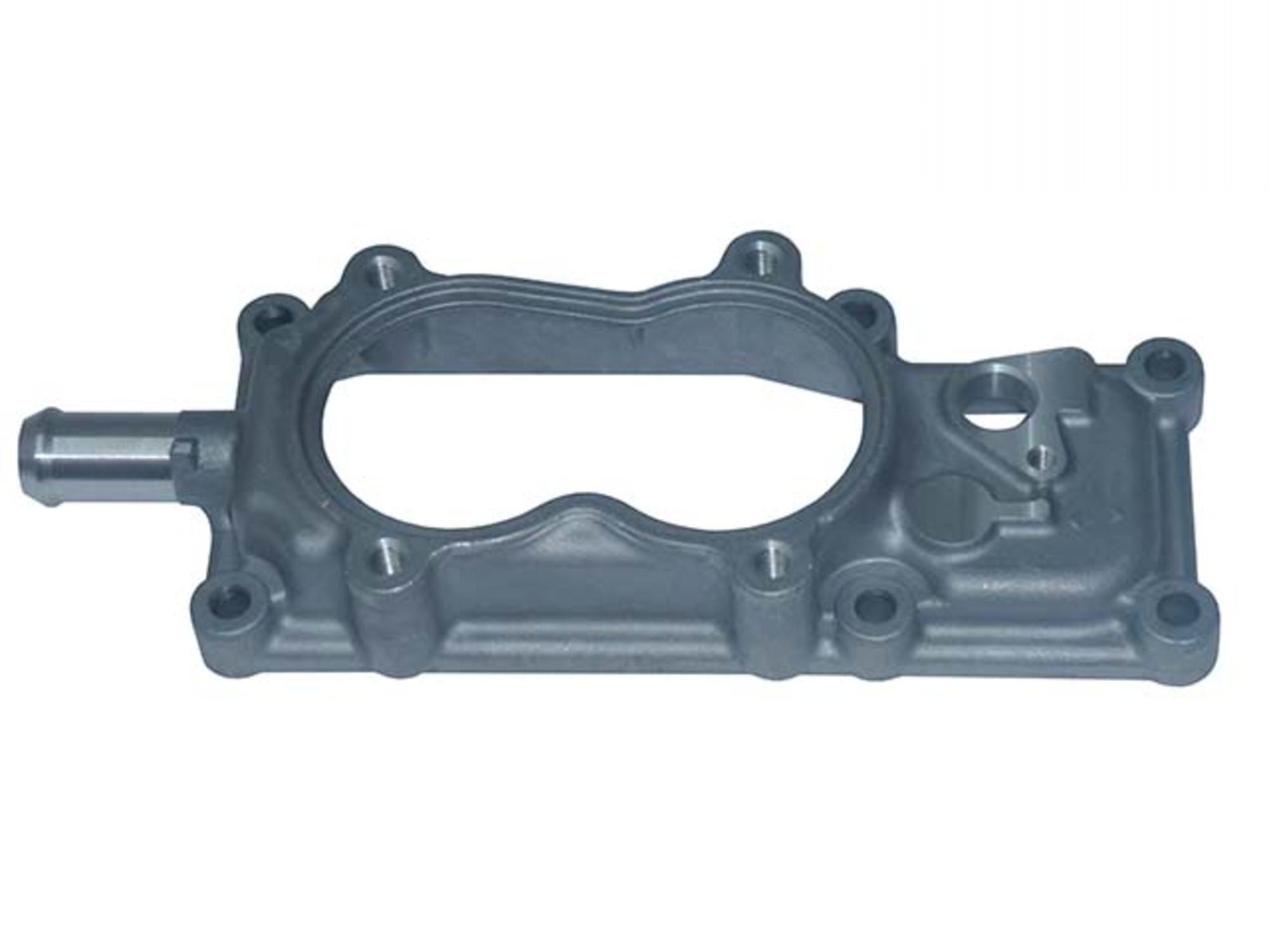 TAMPA TERMOSTATO - 1484919