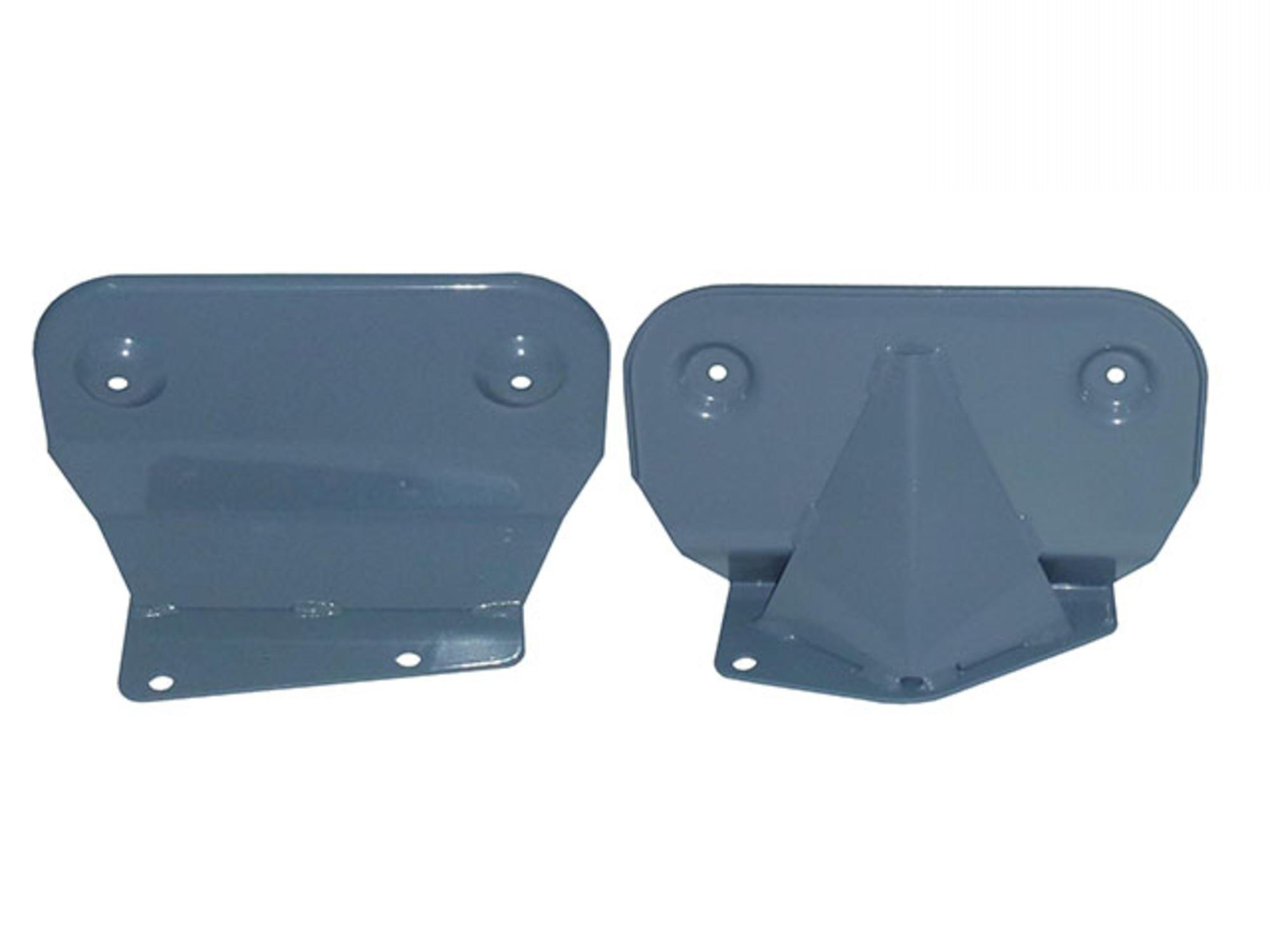 SUPORTE TANQUE EXPANSAO RADIADOR - 310079