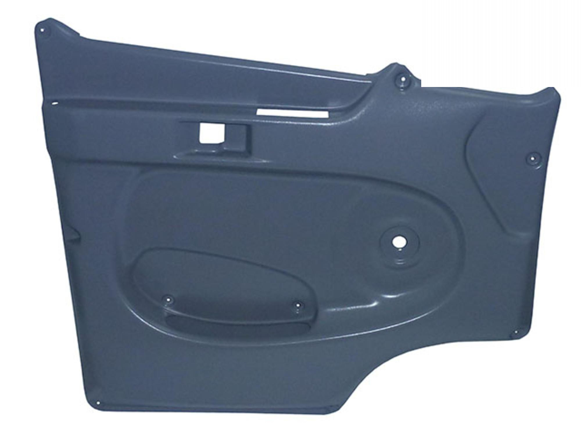 REVESTIMENTO PORTA 710 ESQ C/BOLSA CINZA - 6887200670