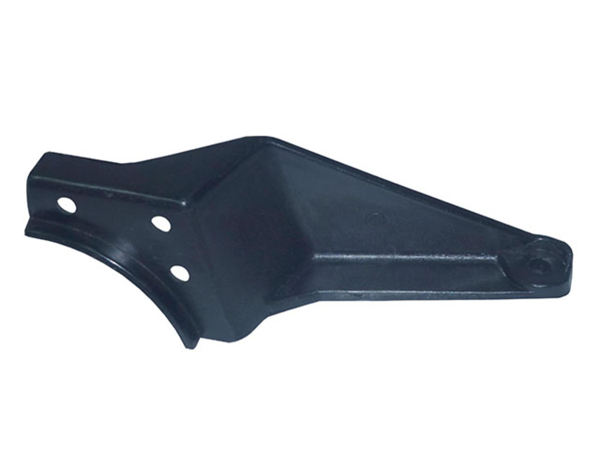 SUPORTE BRACO ESPELHO SUP.ESQ.PLASTICO - 3848107012