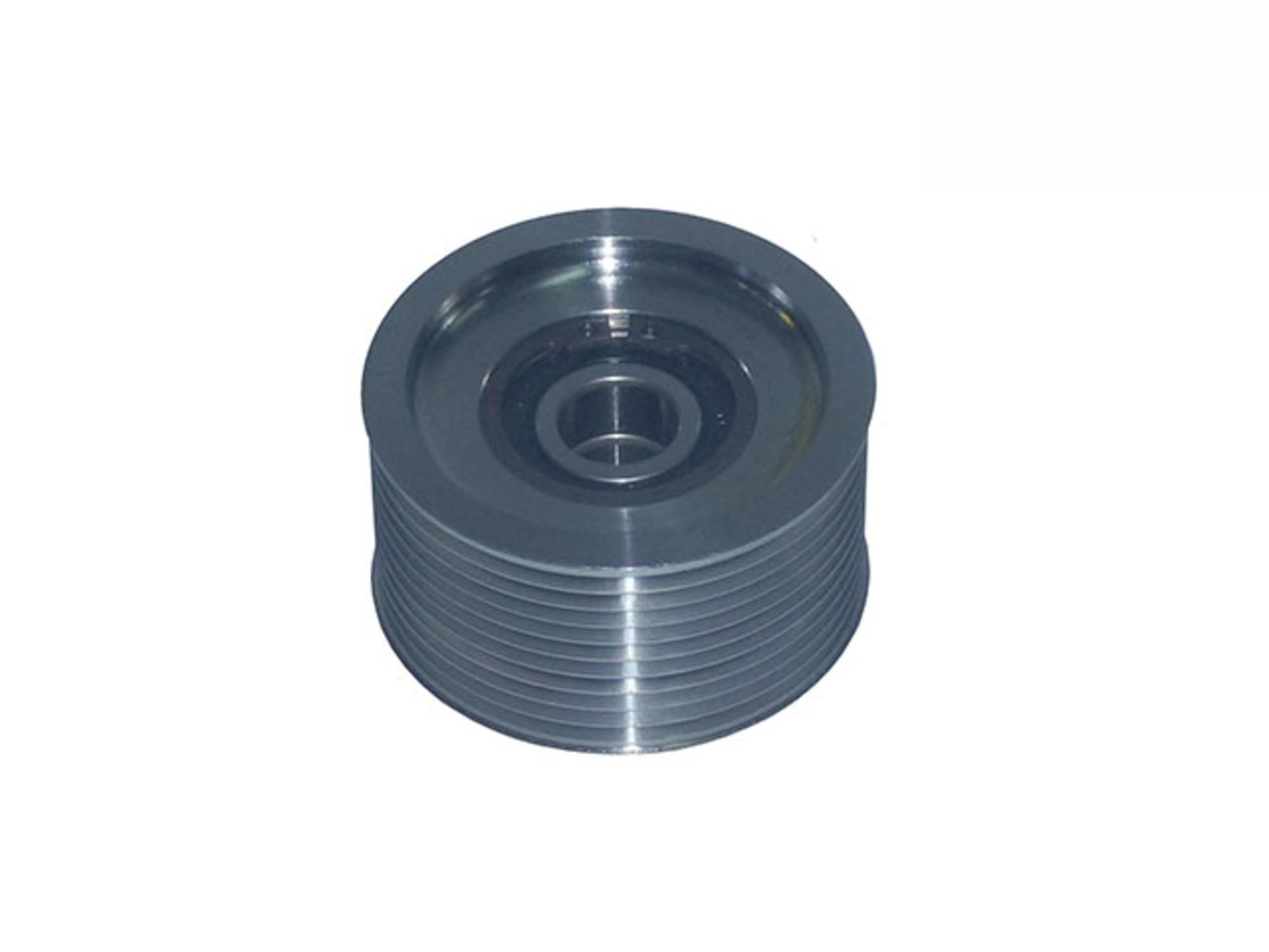 POLIA EST.CORREIA ACO ROLAM.1INHA - 8086970