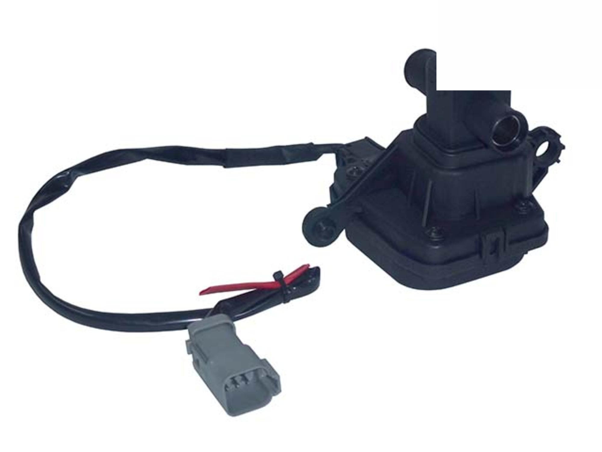 VALVULA AR QUENTE - 1793197