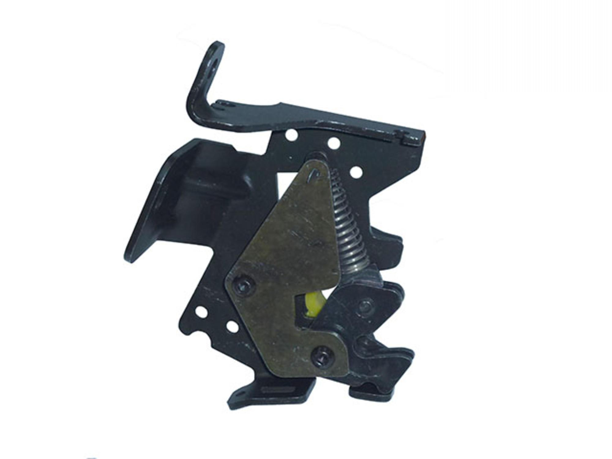 TRAVA GRADE FRONTAL L.E - 1902360