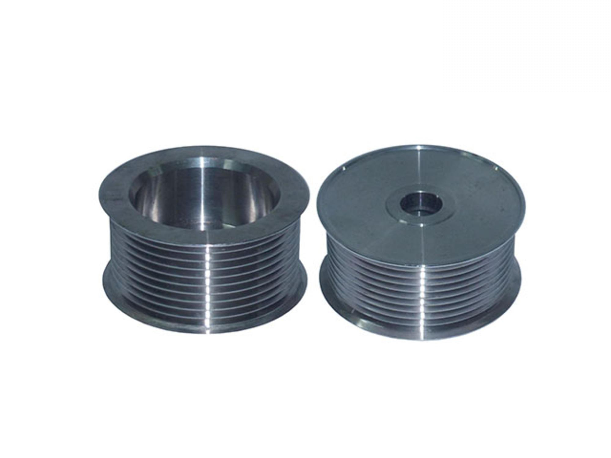 POLIA ALTERNADOR - 2324156