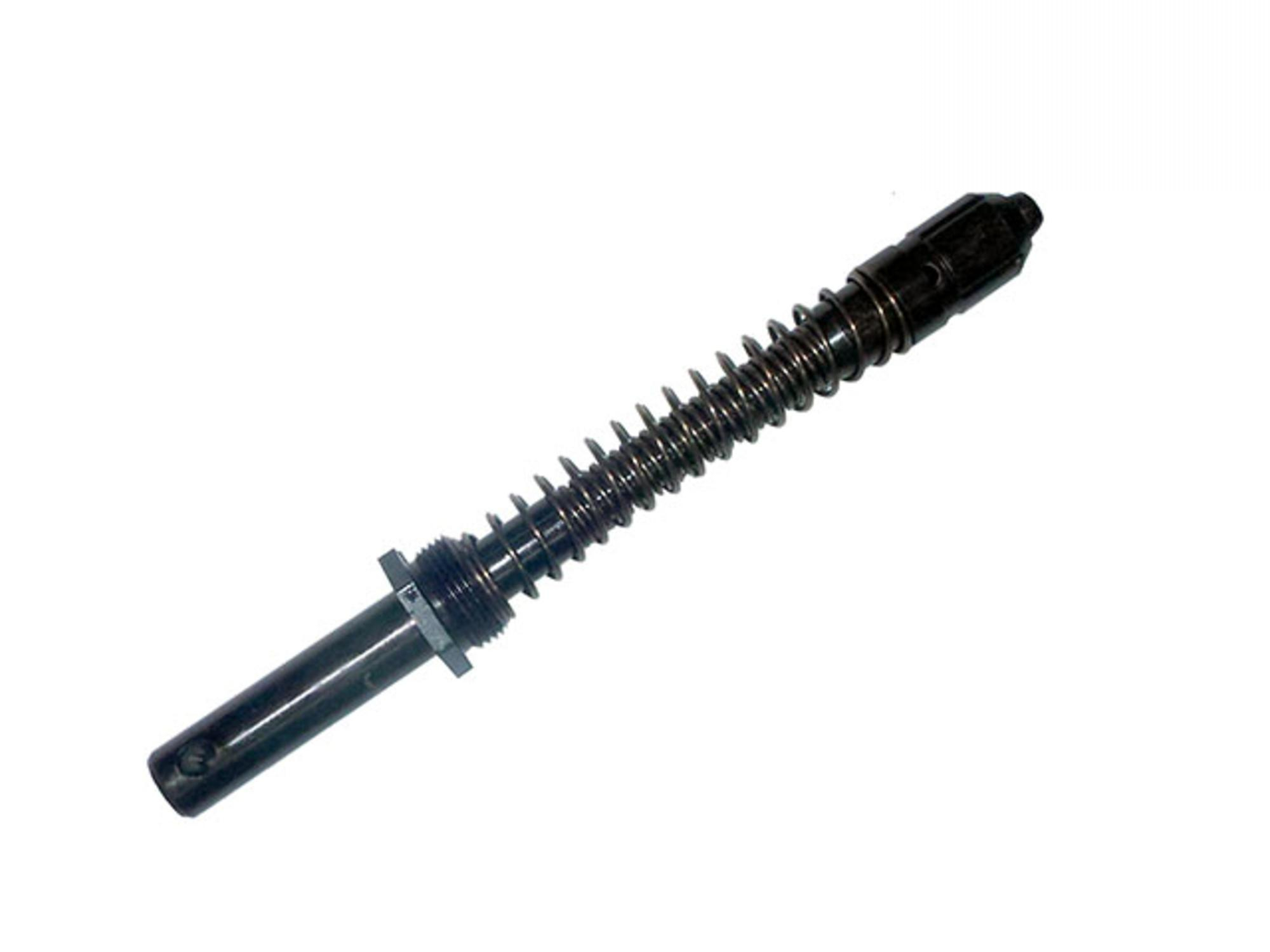 INTERNO DO EIXO SELETOR CX CAMBIO G85 - 9702600654