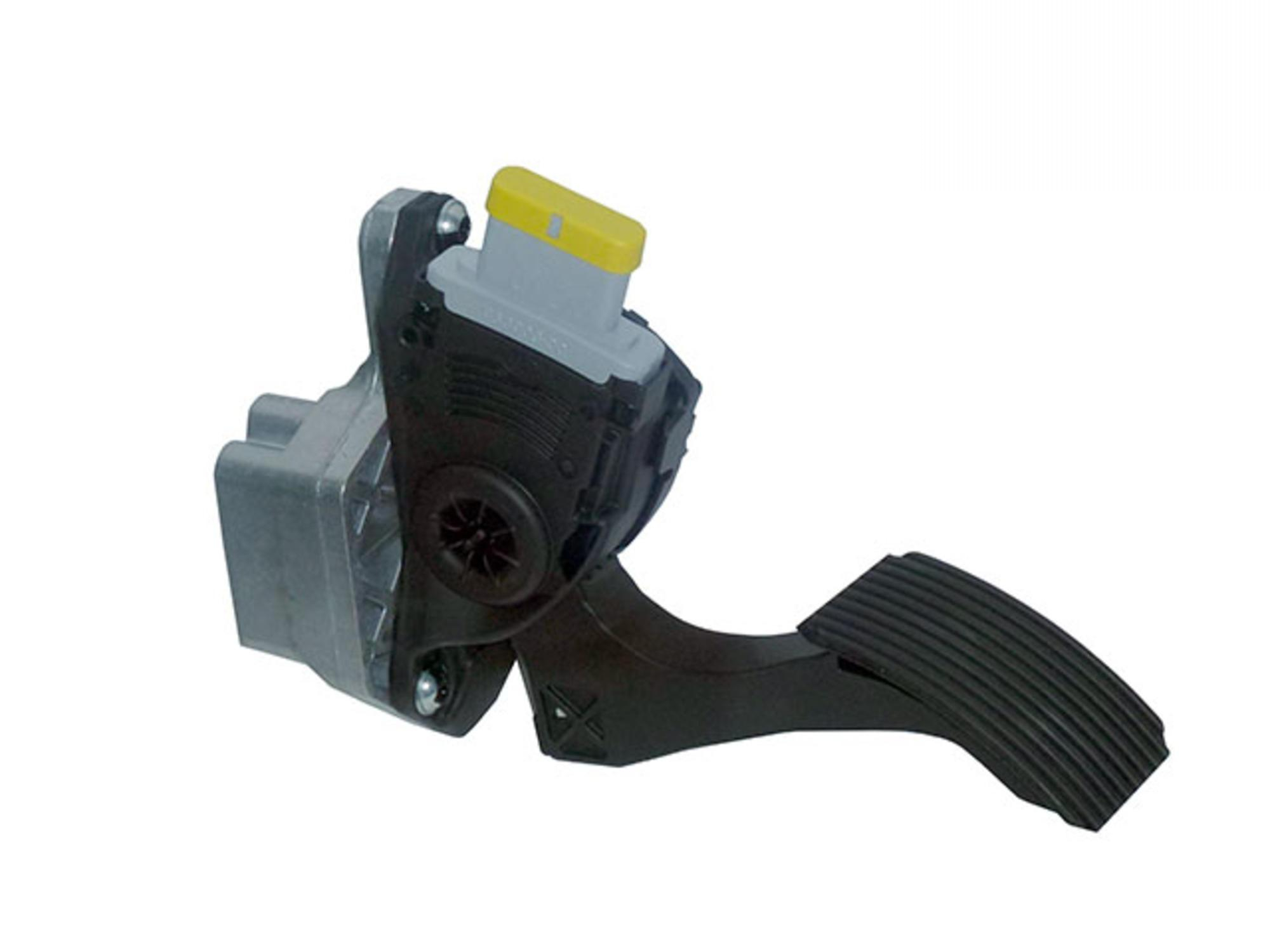 PEDAL ACELERADOR ORIGINAL C/SUPORTE ALUM - 2V5721509