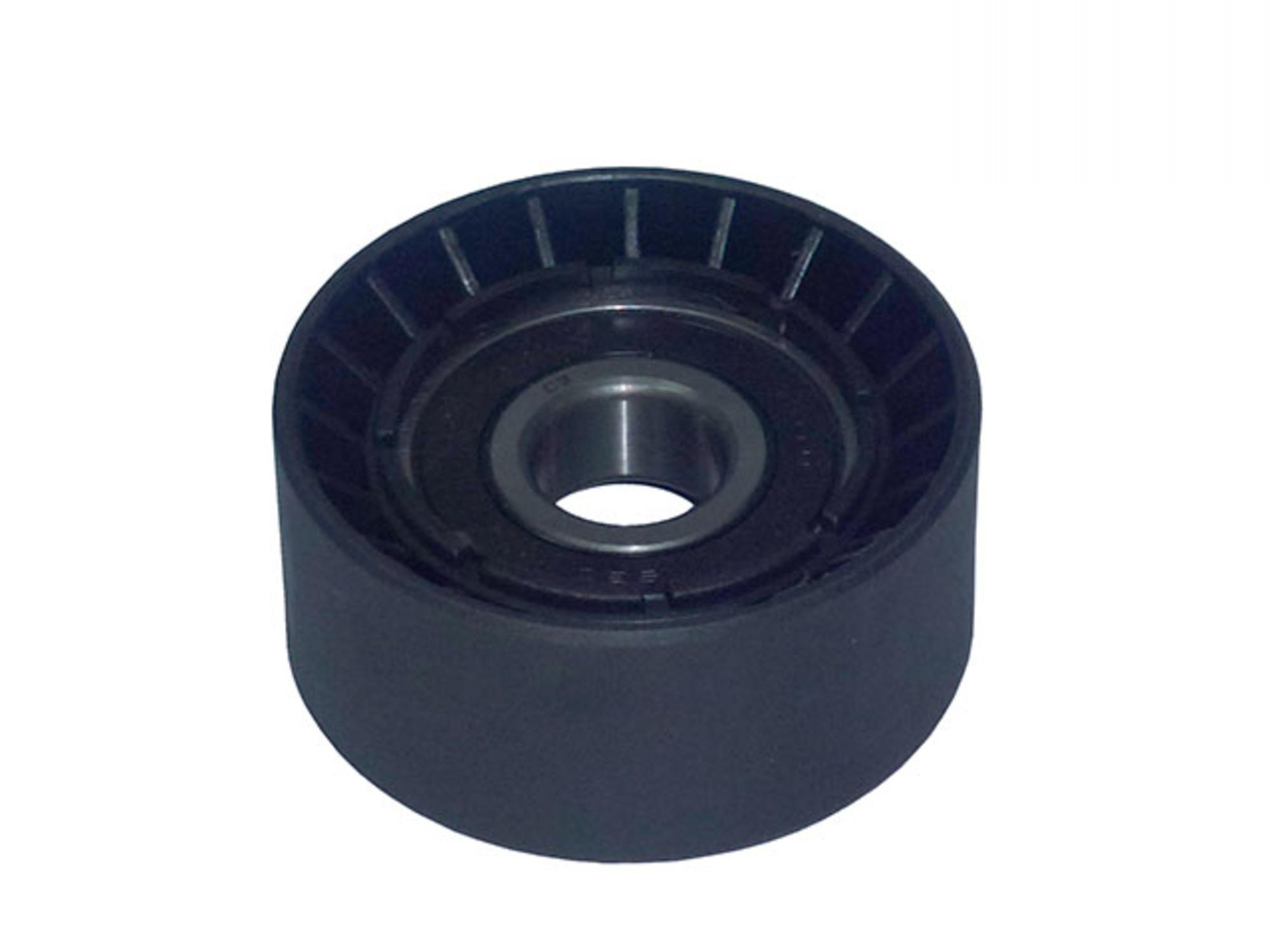 POLIA LISA CORREIA NYLON ROLAM.1INHA - 9062002070