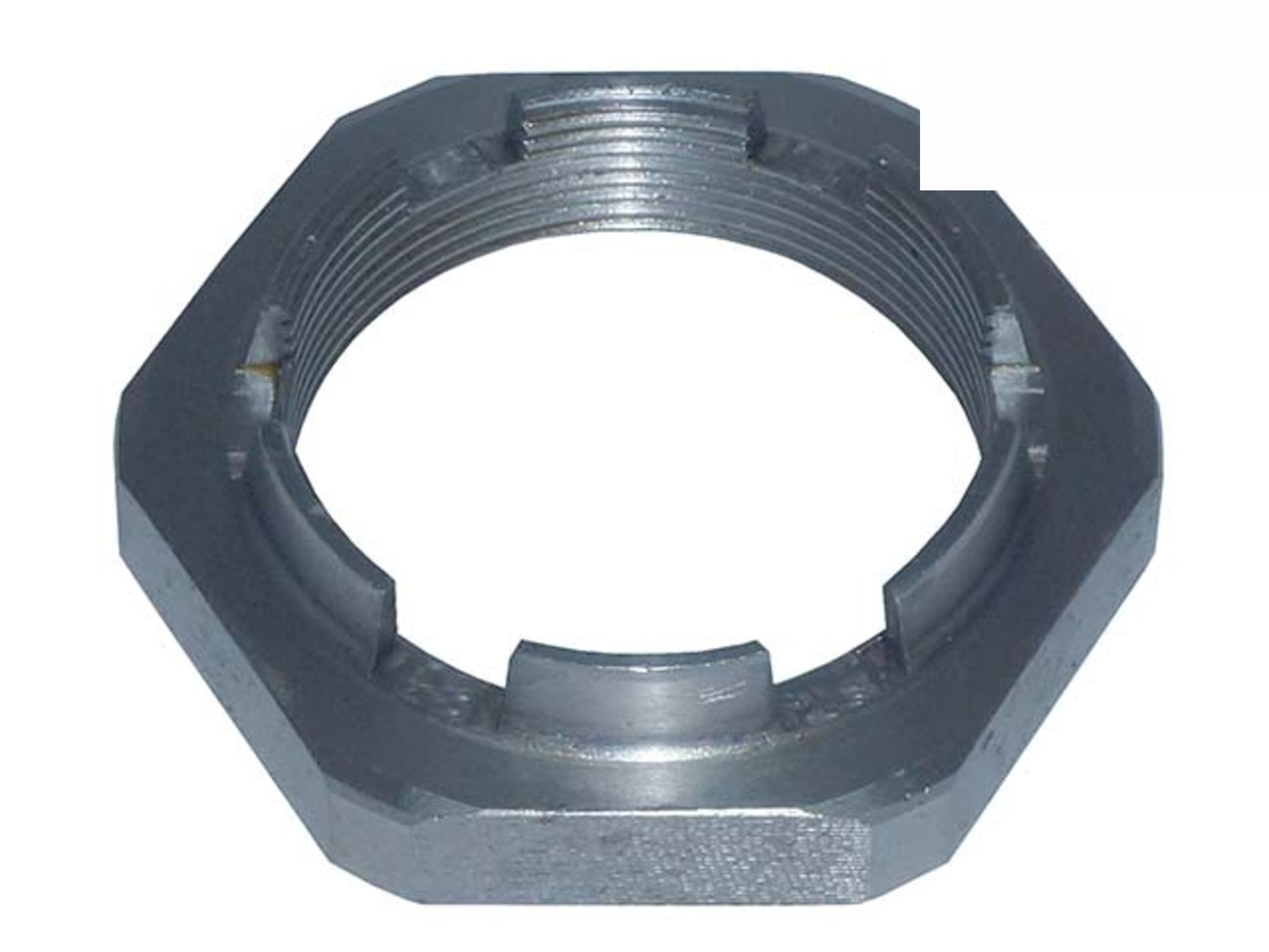 PORCA CUBO RODA - 20424598