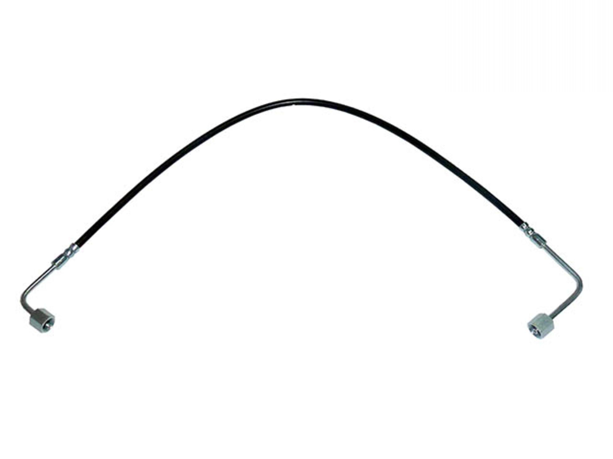 FLEXIVEL BOMBA HIDRAULICA 750MM PONTA A - 1853203