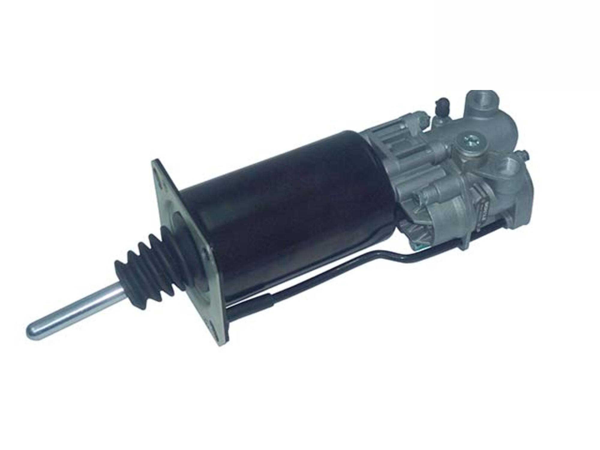 SERVO EMBREAGEM USA REPARO BR 521054 - 2W0721263A