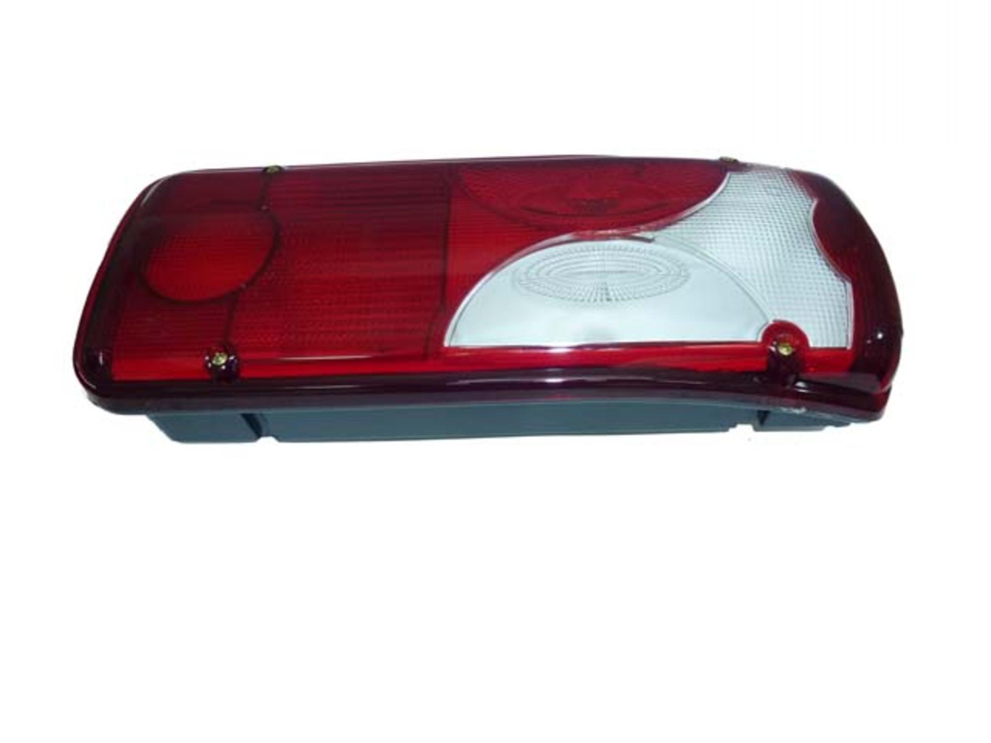 LANTERNA TRAS.L.D COMPLETA(NAO E LED) - 1756751