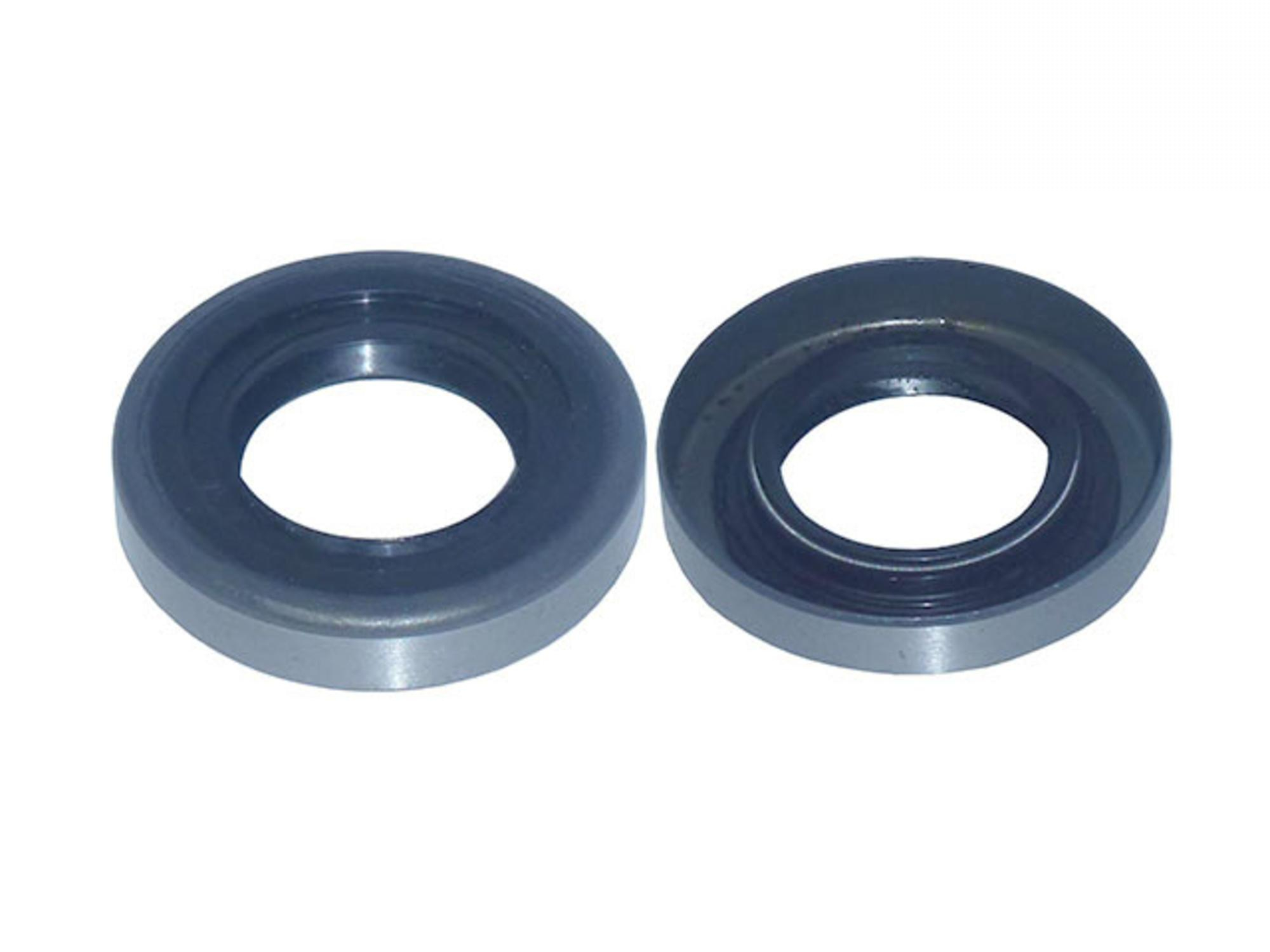 RETENTOR EIXO VENTILADOR 35X62X12MM - 6649973047