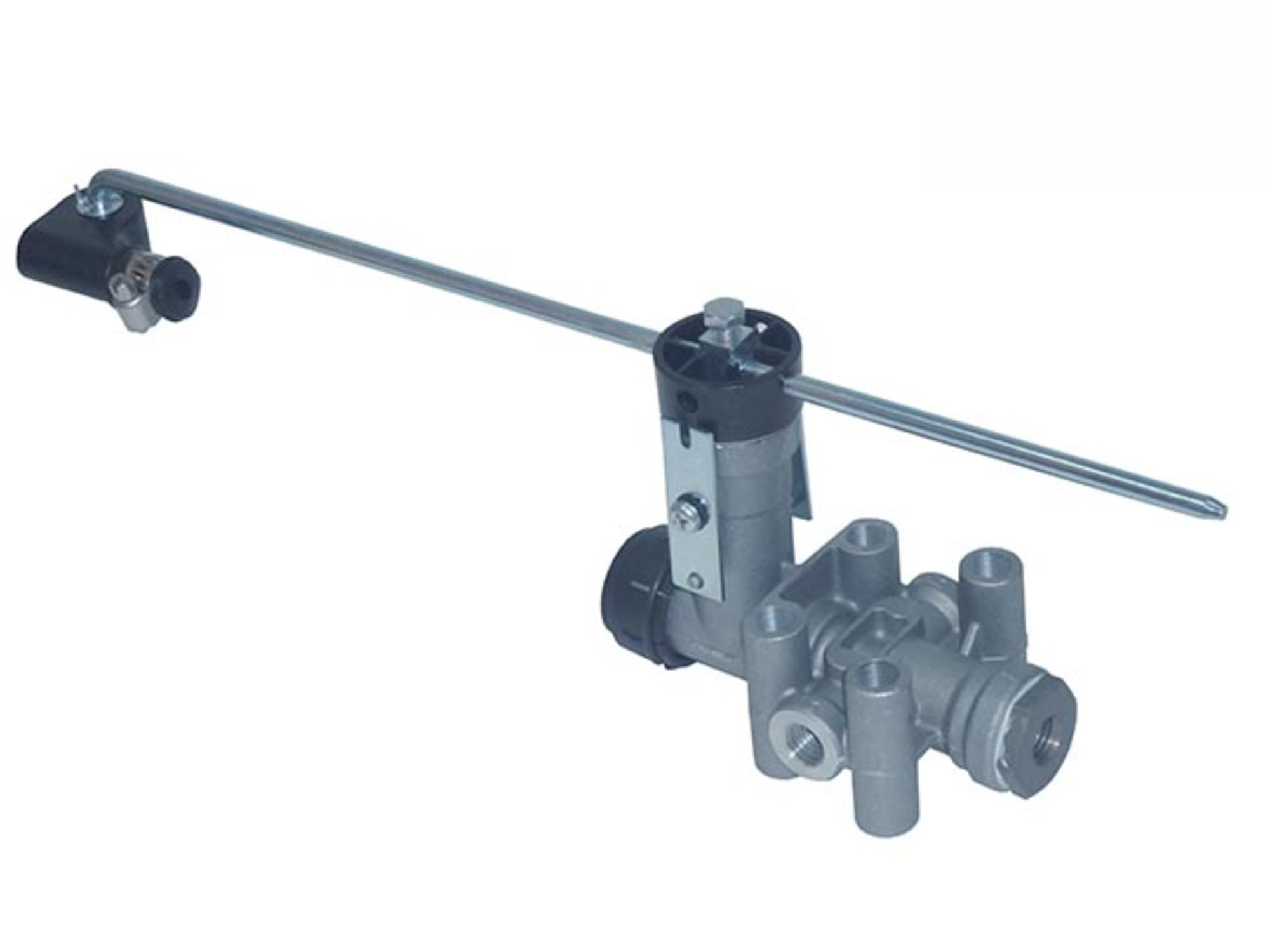 VALVULA NIVELAMENTO - 2TB412600A