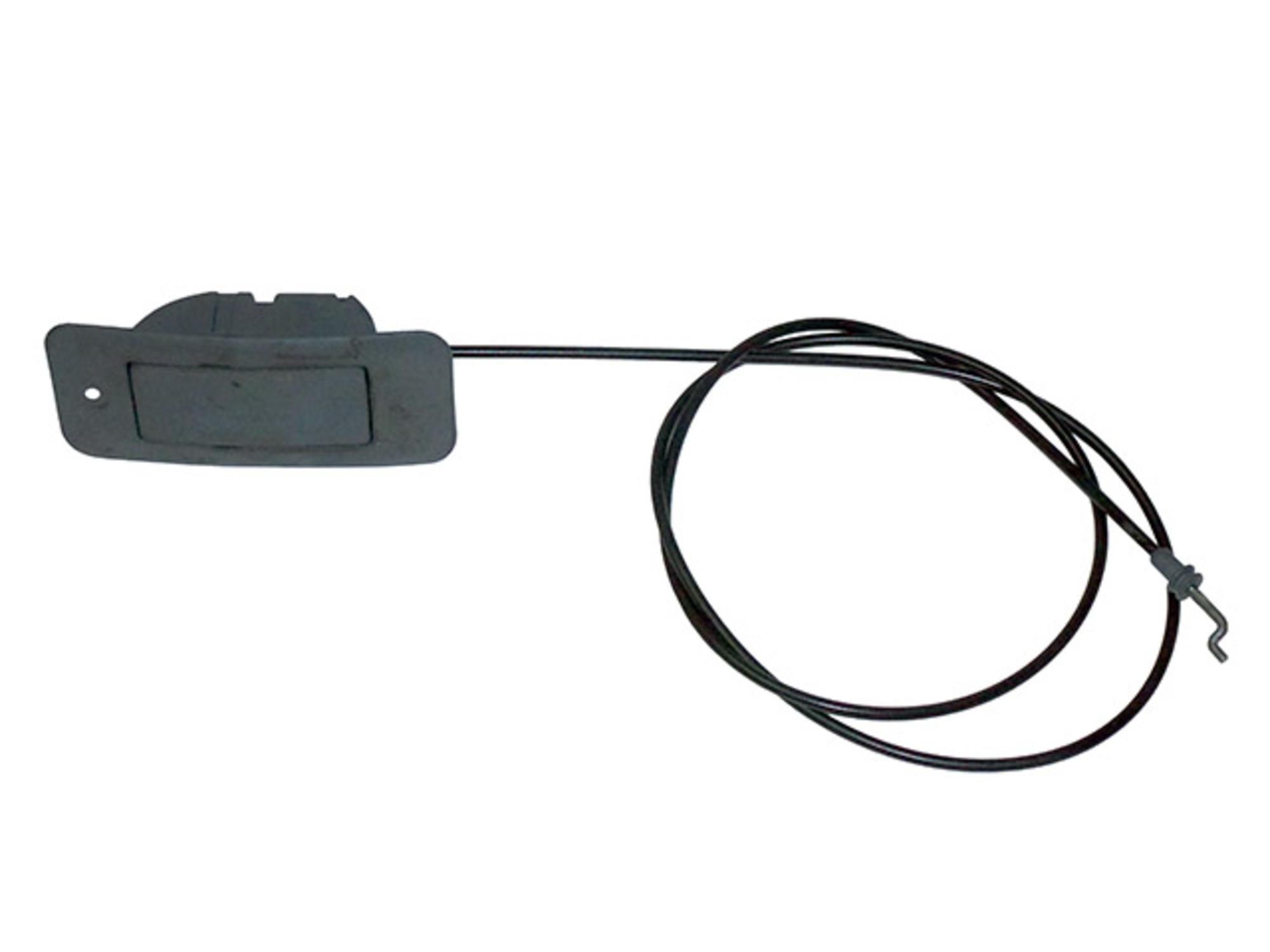 TRAVA CAIXA FERRAMENTA COM CABO - 9408900191