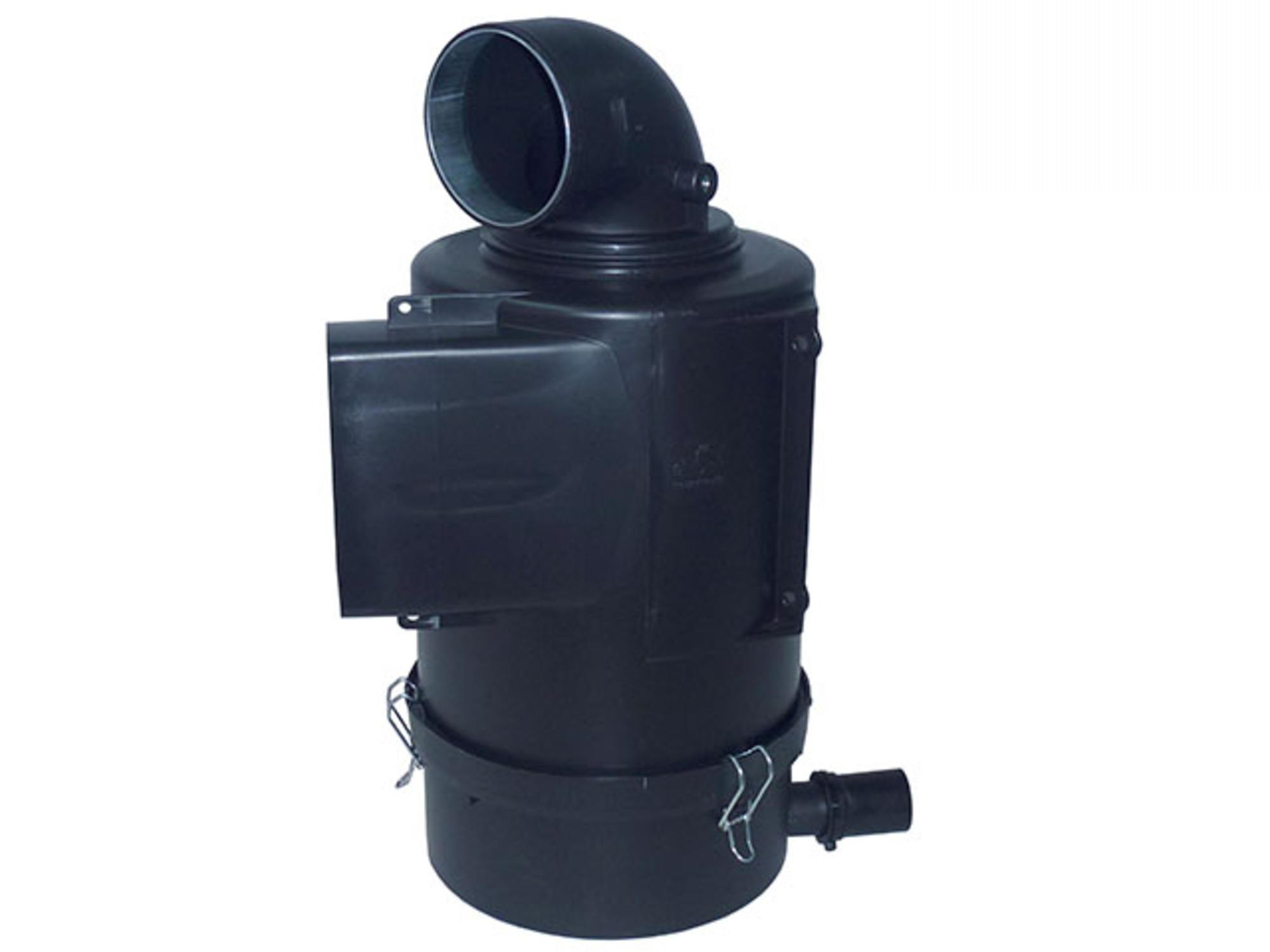 CONJUNTO FILTRO AR SEM ELEMENTO VW CONSTELLATION 13180E 15180E 17180E - 2S2129601A