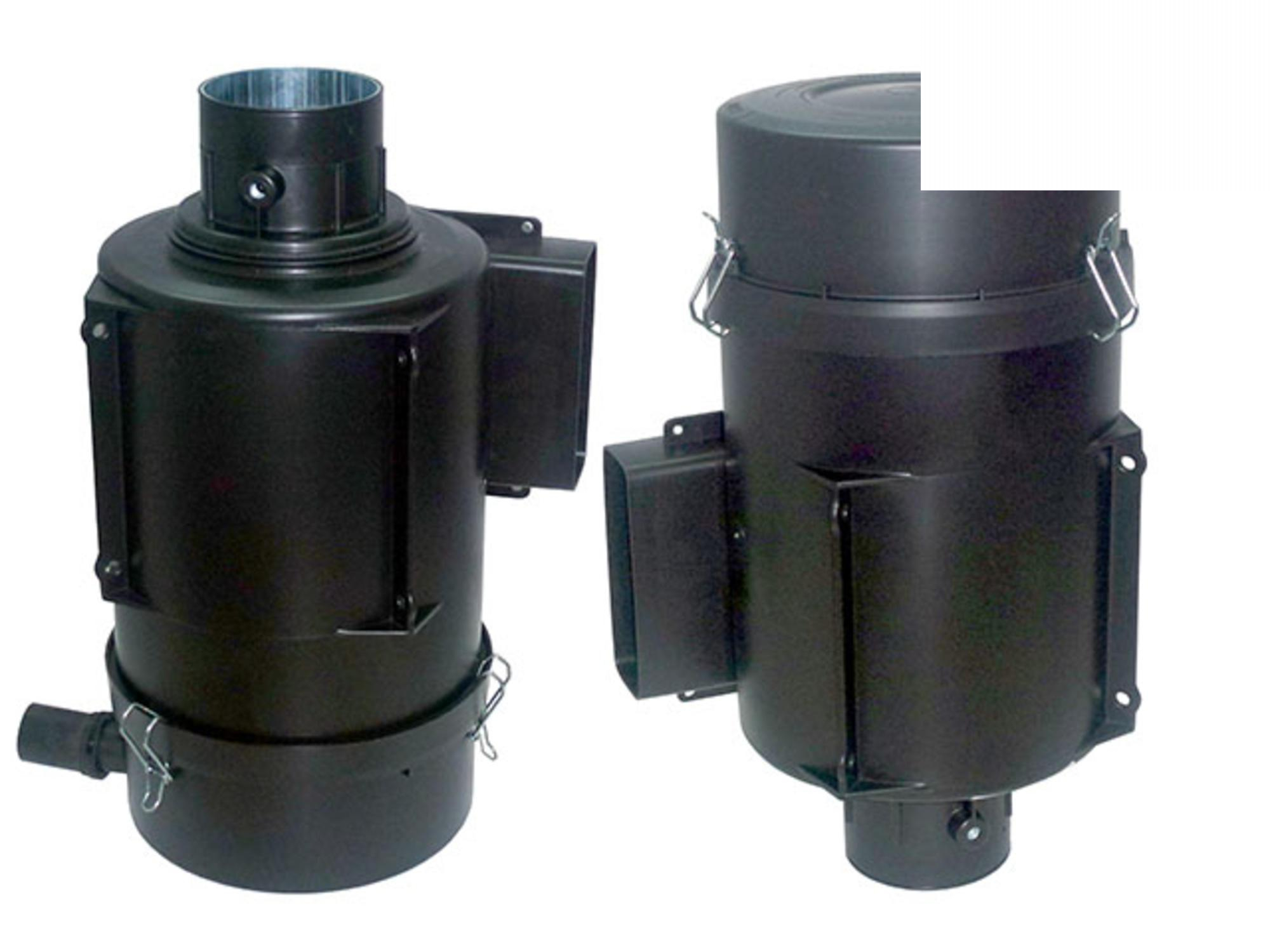 CJ FILTRO AR S/ELEMENTO - BC459600AF