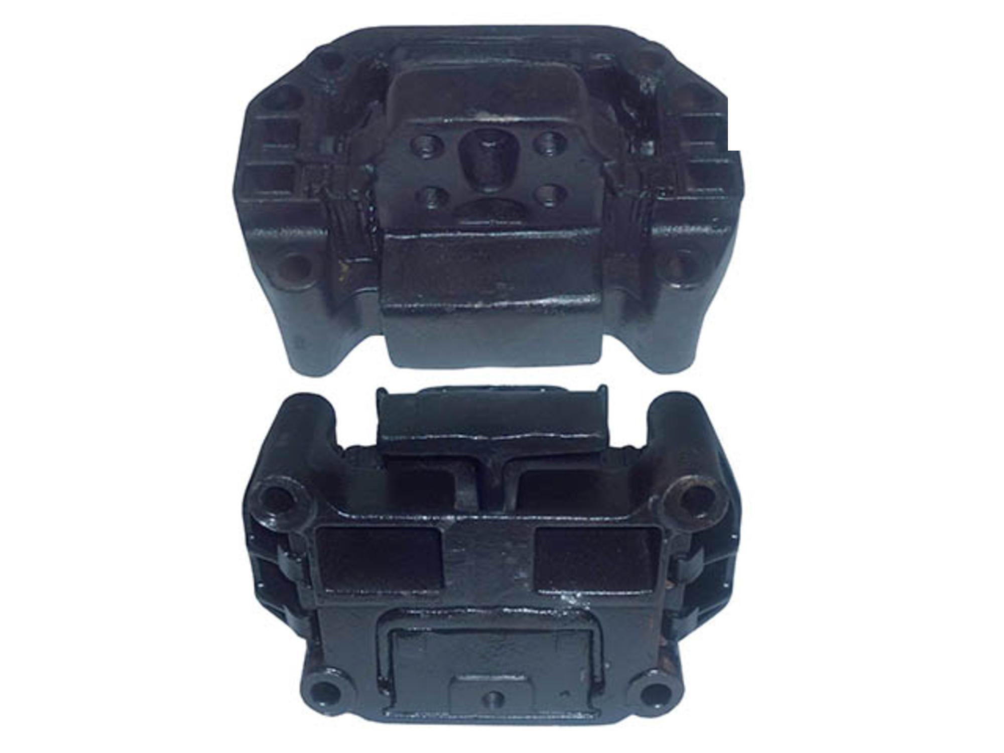 COXIM CAMBIO S/PRISIONEIRO (FERRO) - 1469287