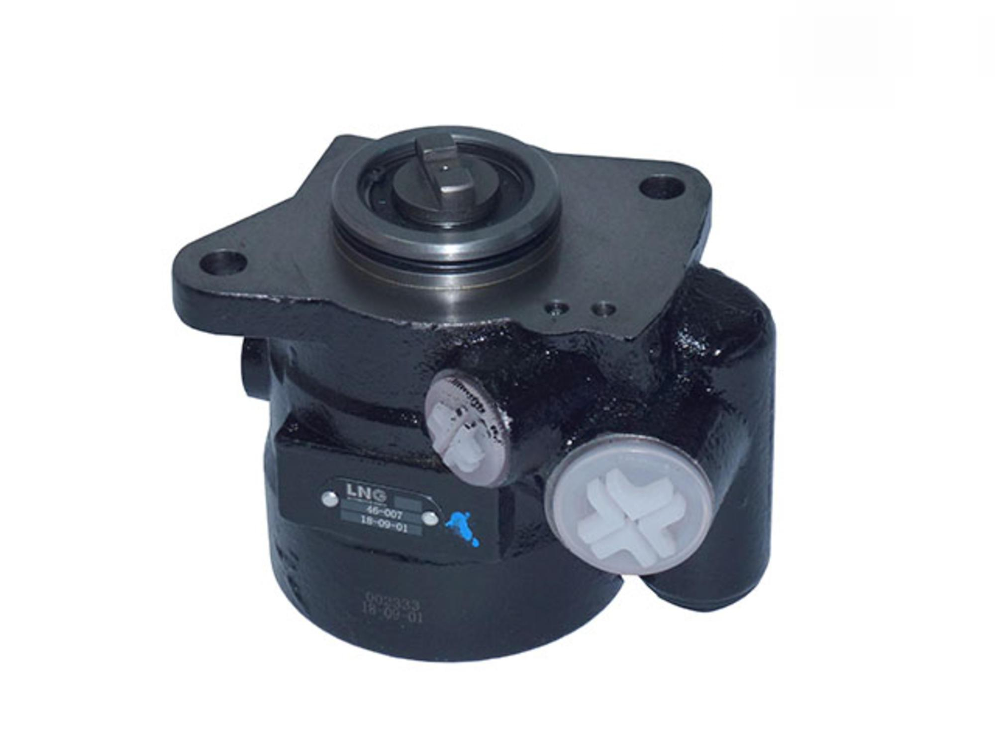 BOMBA DIRECAO HIDRAULICA - 3454660001