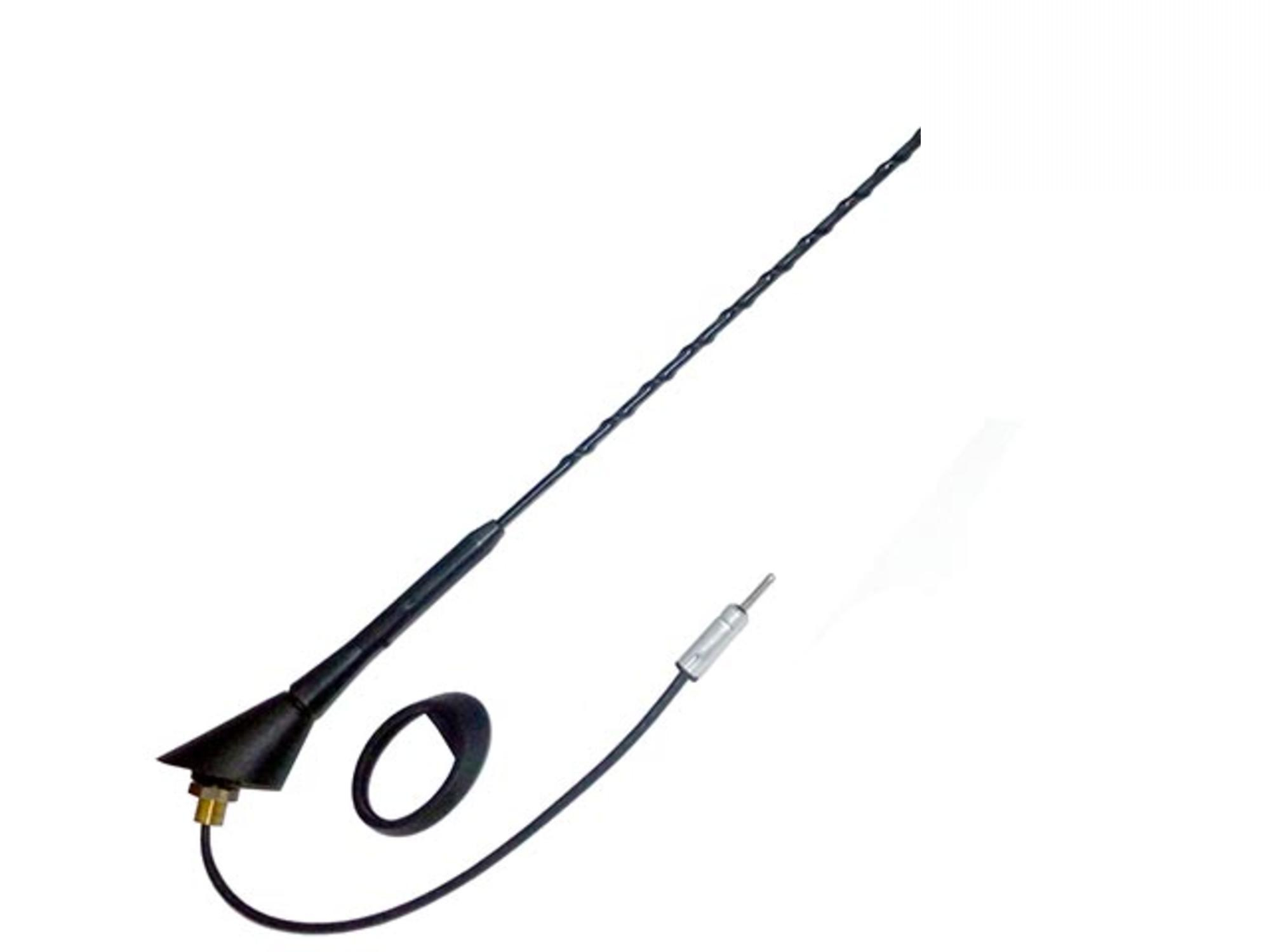 ANTENA TETO  COMBINADA AM/FM - 38201875