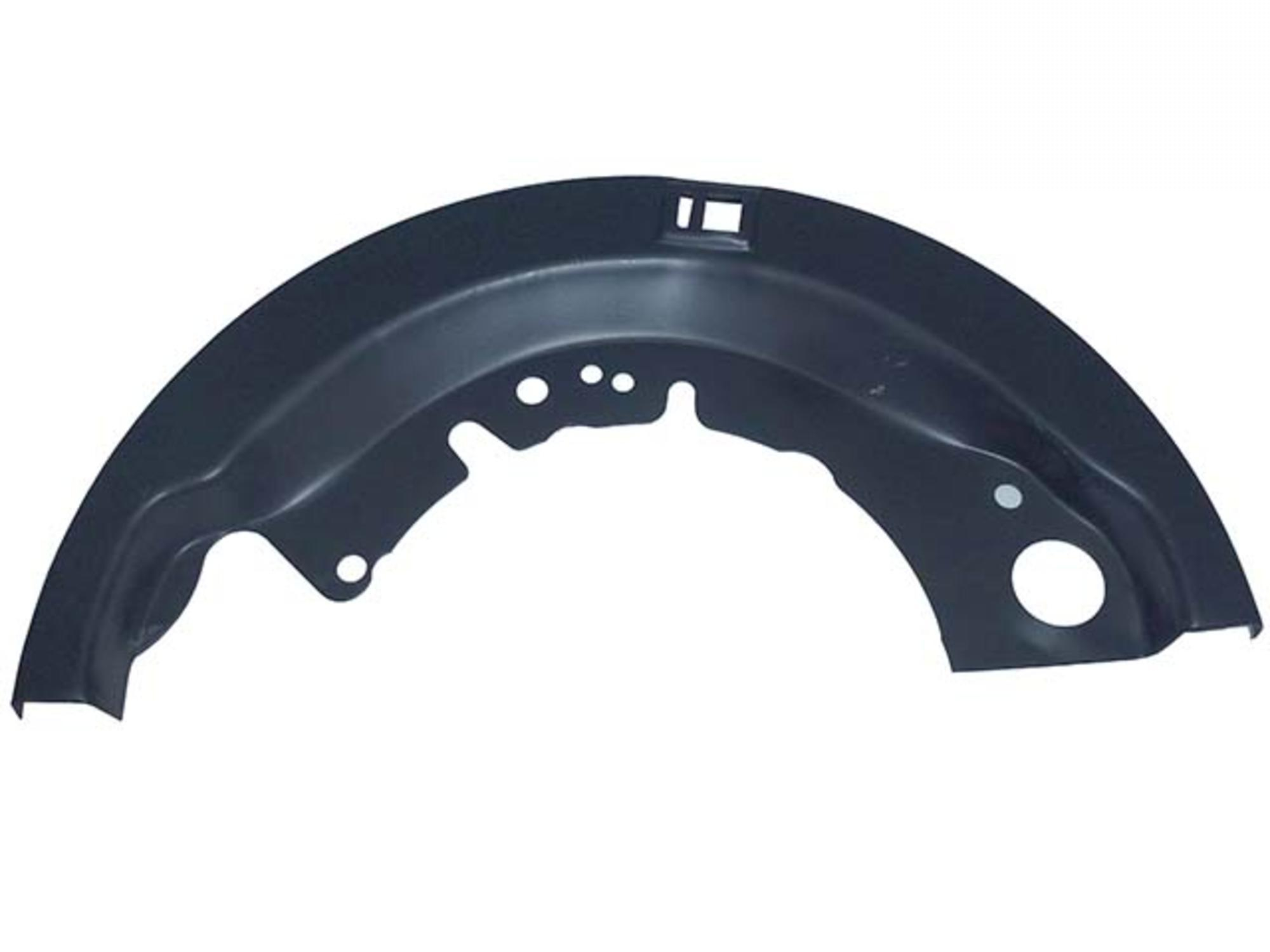 ESPELHO 1/2 LUA DIANTEIRO DIREITO - 6584210020