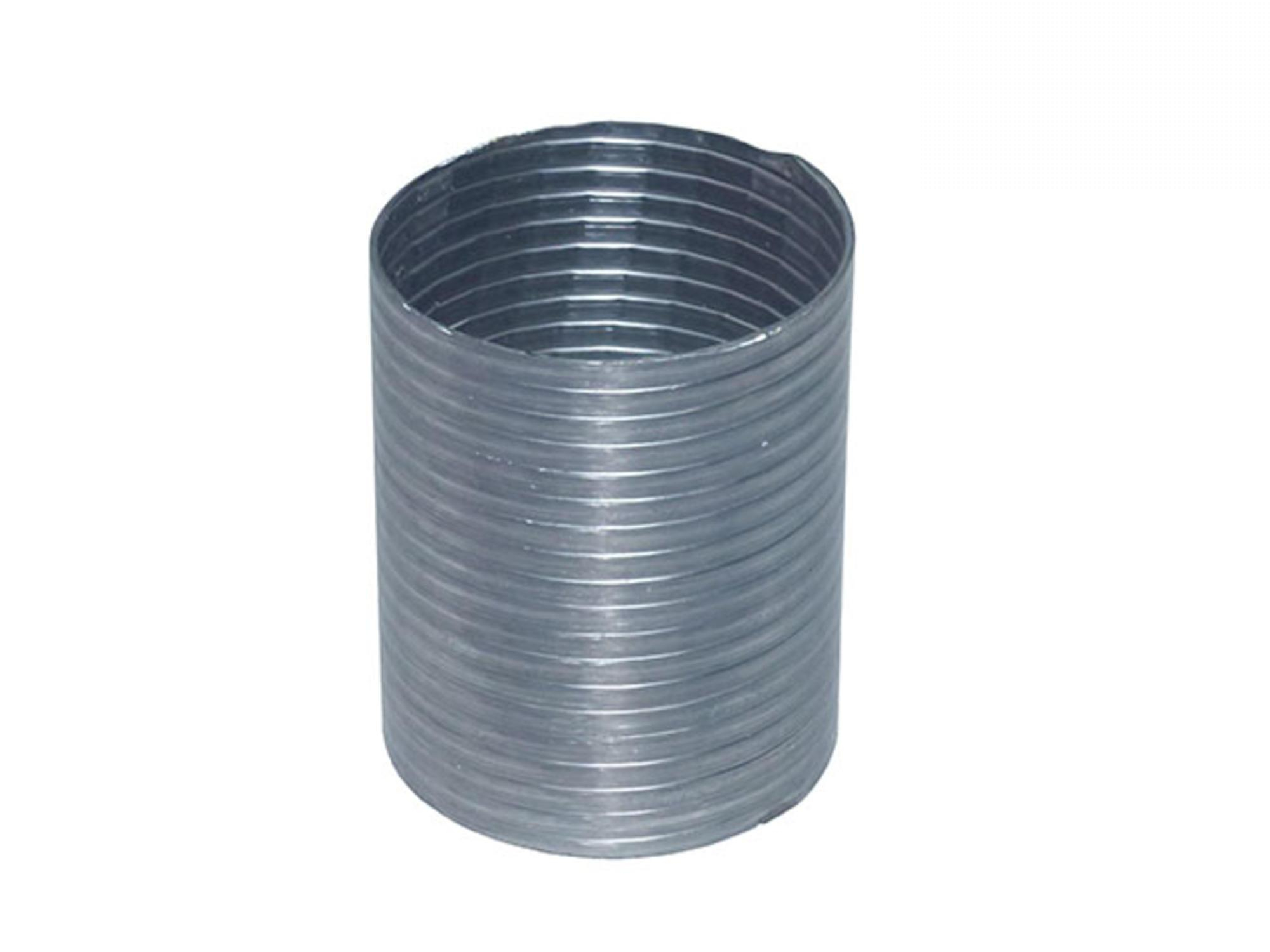 TUBO FLEX.ESCAPE INOX 4 140MM - 20442226