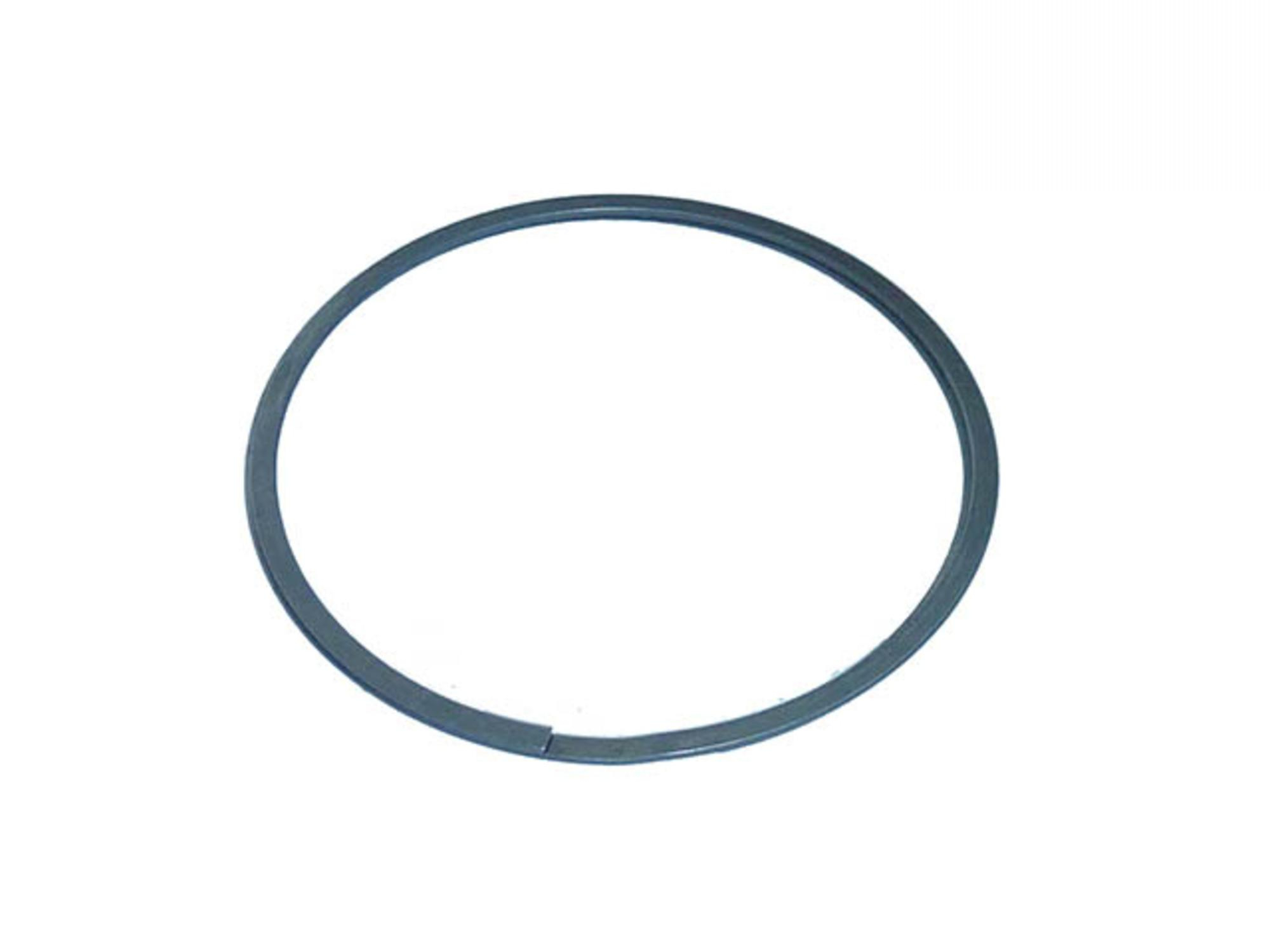 ANEL VEDACAO COLETOR ESCAPE - 1775966