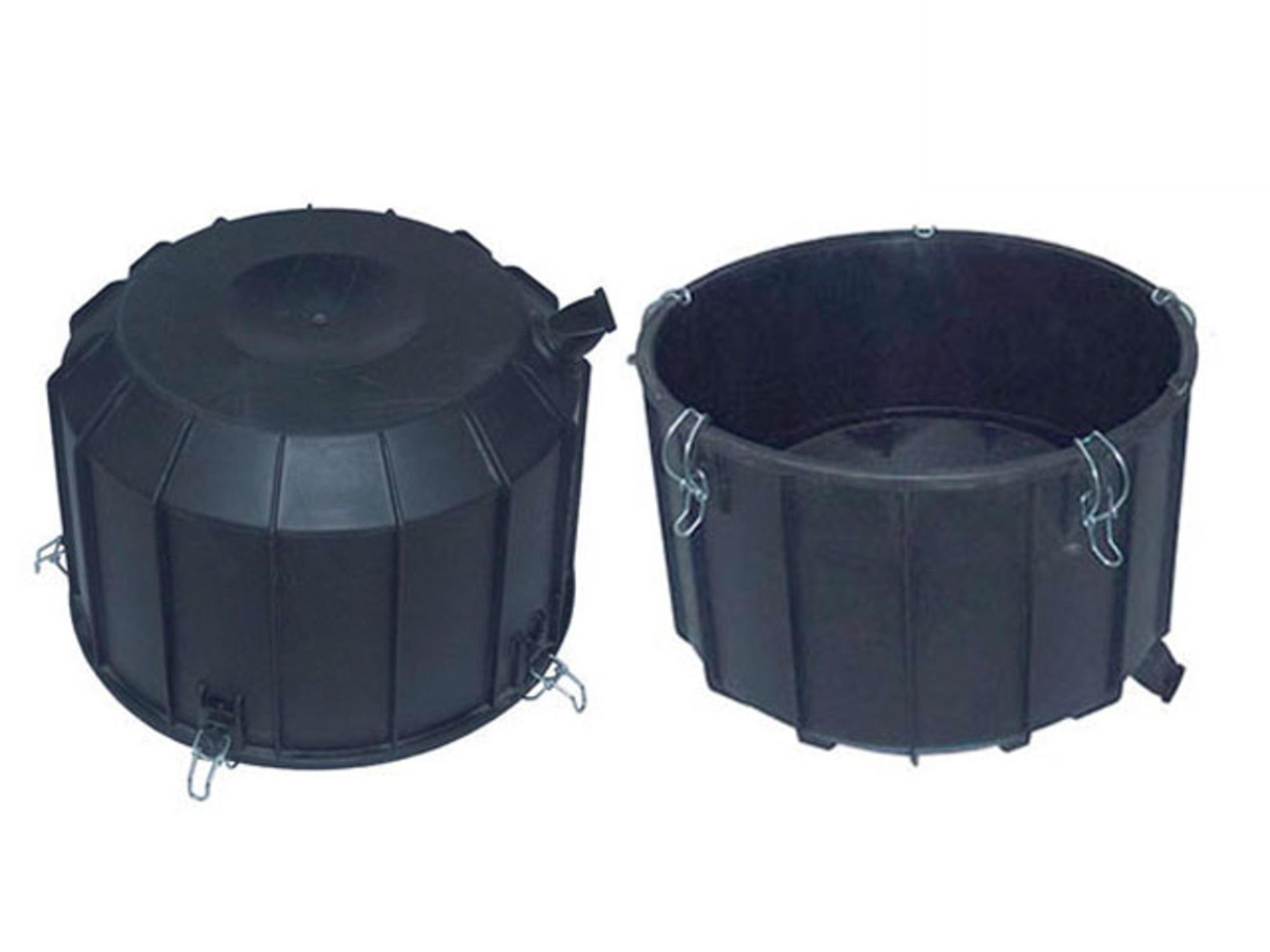 TAMPA FILTRO AR PLASTICO - 10944603