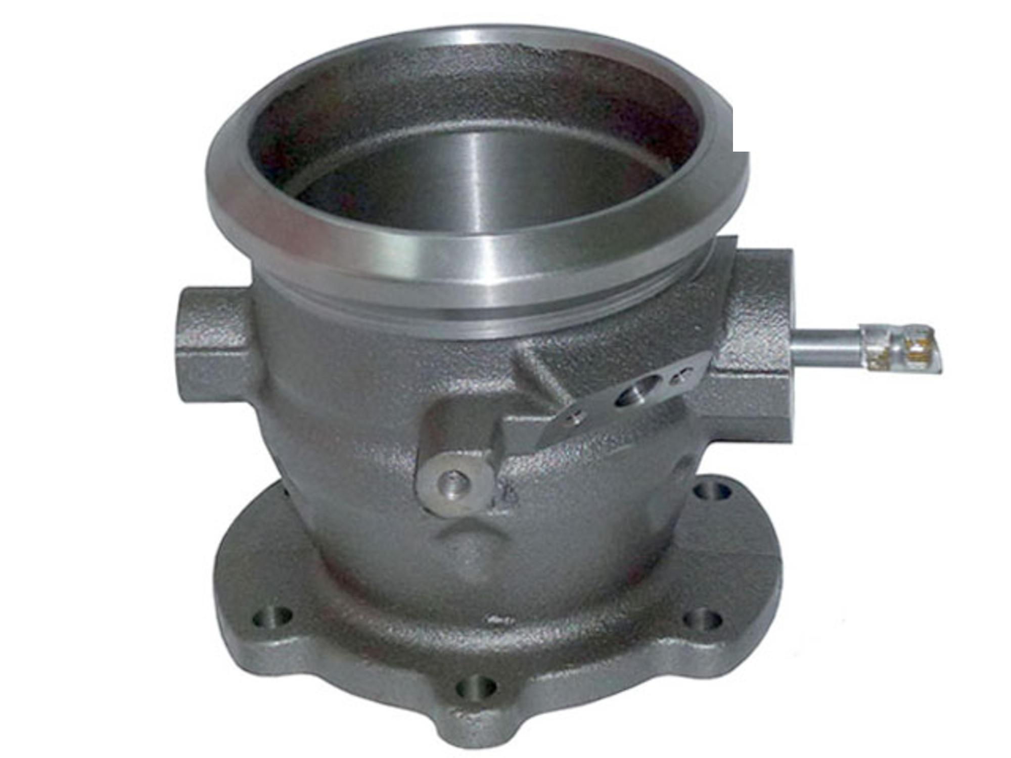 FREIO MOTOR OM457LA/EURO5 - 4571404753