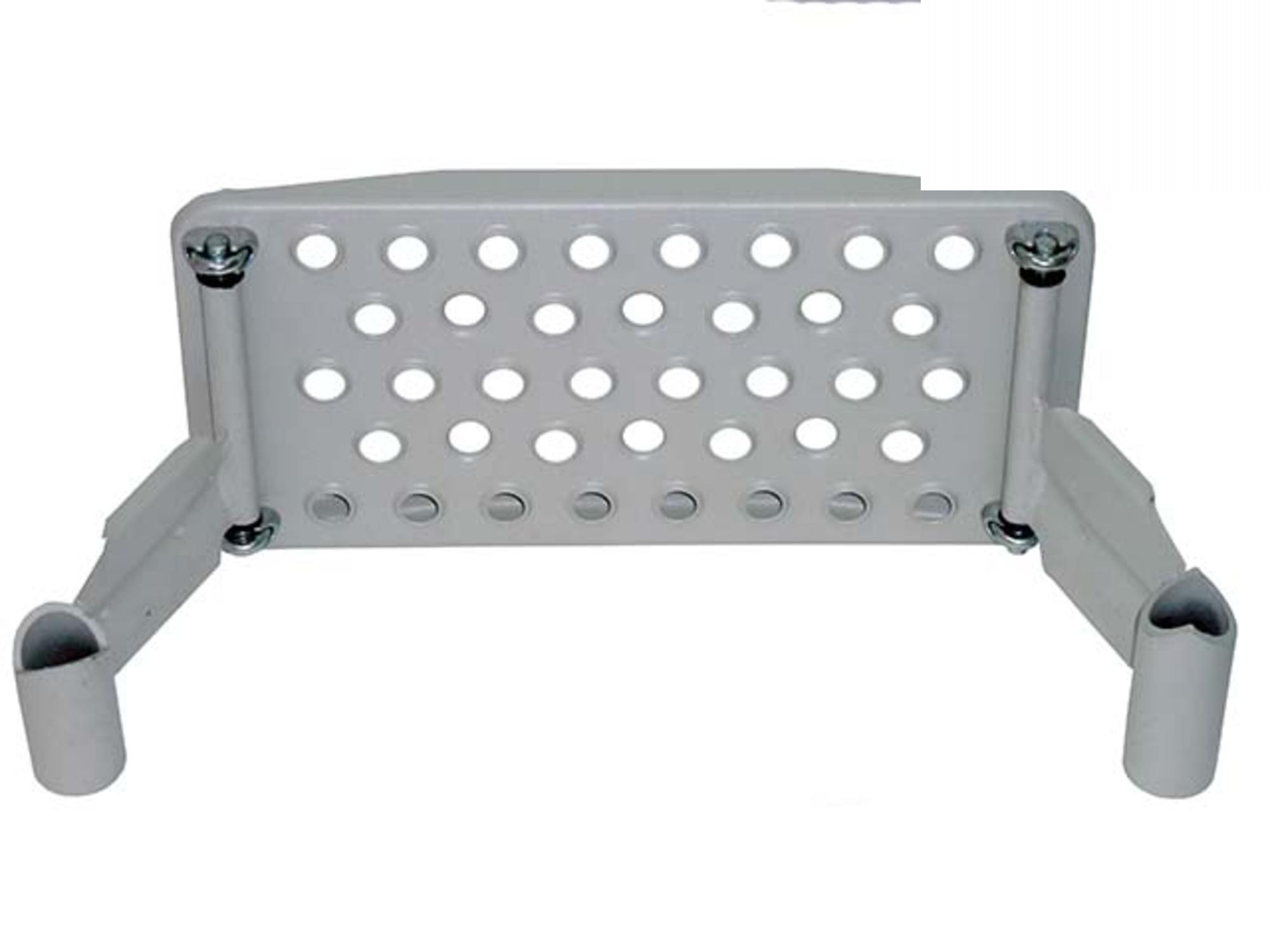 ESTRIBO L.D COMPLETO DE ACO - 9406600528