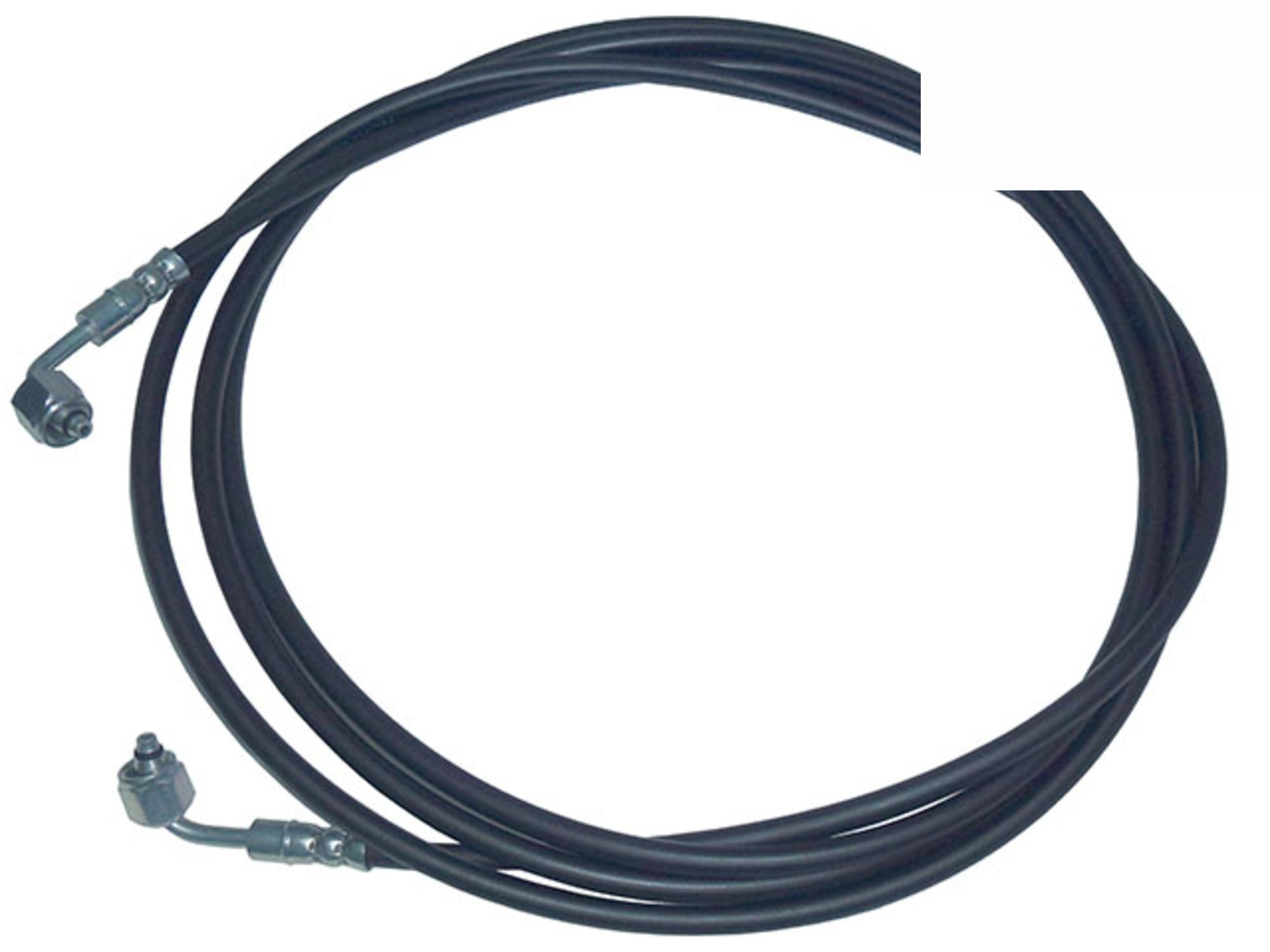 FLEXIVEL BASC.CABINE 3490MM - 85110486