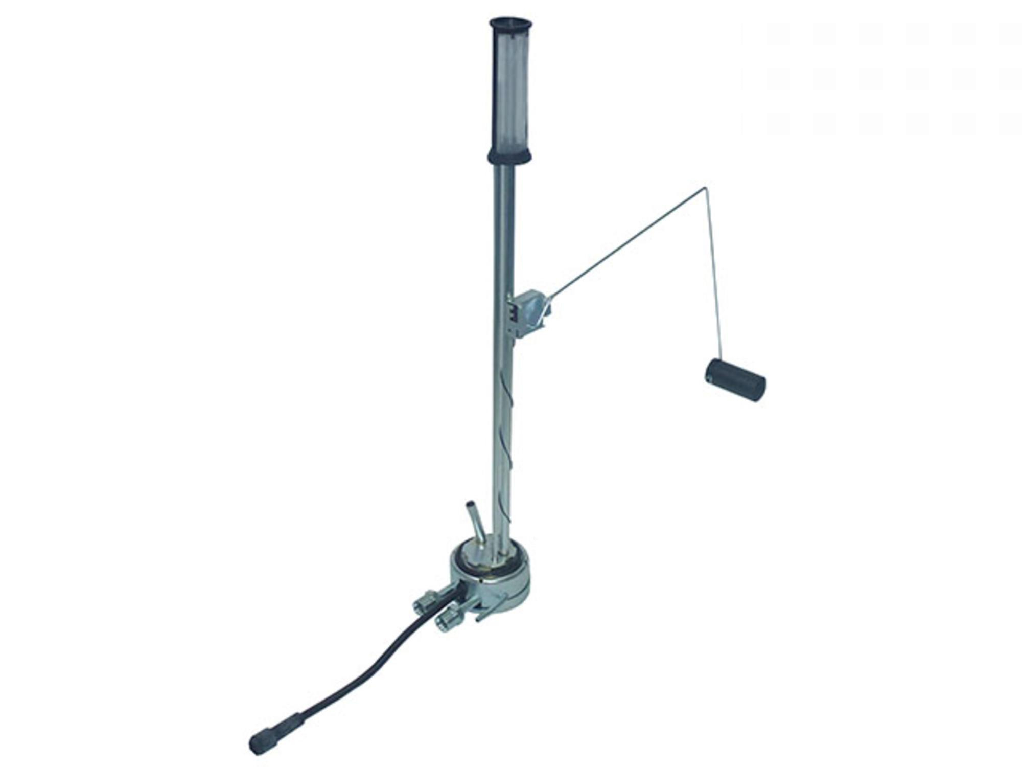 BOIA TANQUE COMB.C/CHICOTE/SOQUETE BASE - 1423990