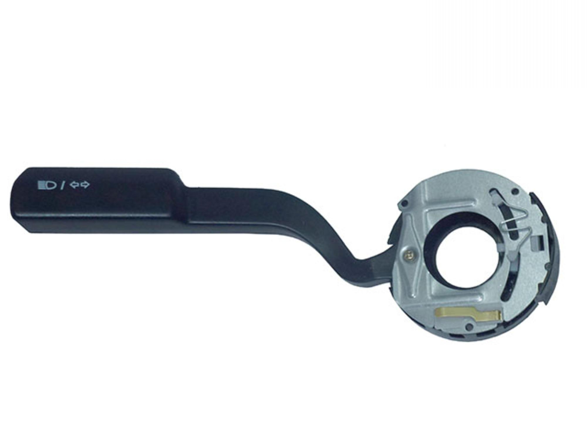 CHAVE SETA MODERNA PRETA - 2R0953513