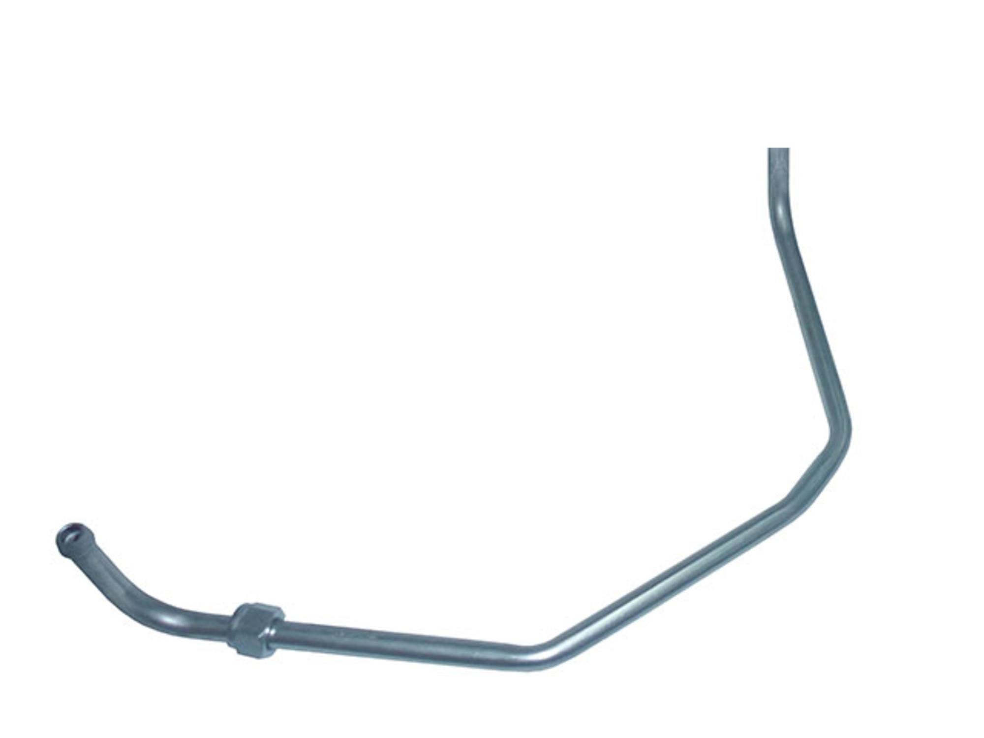 CJ TUBULACAO REFRIGERACAO AGUA - 4602000152